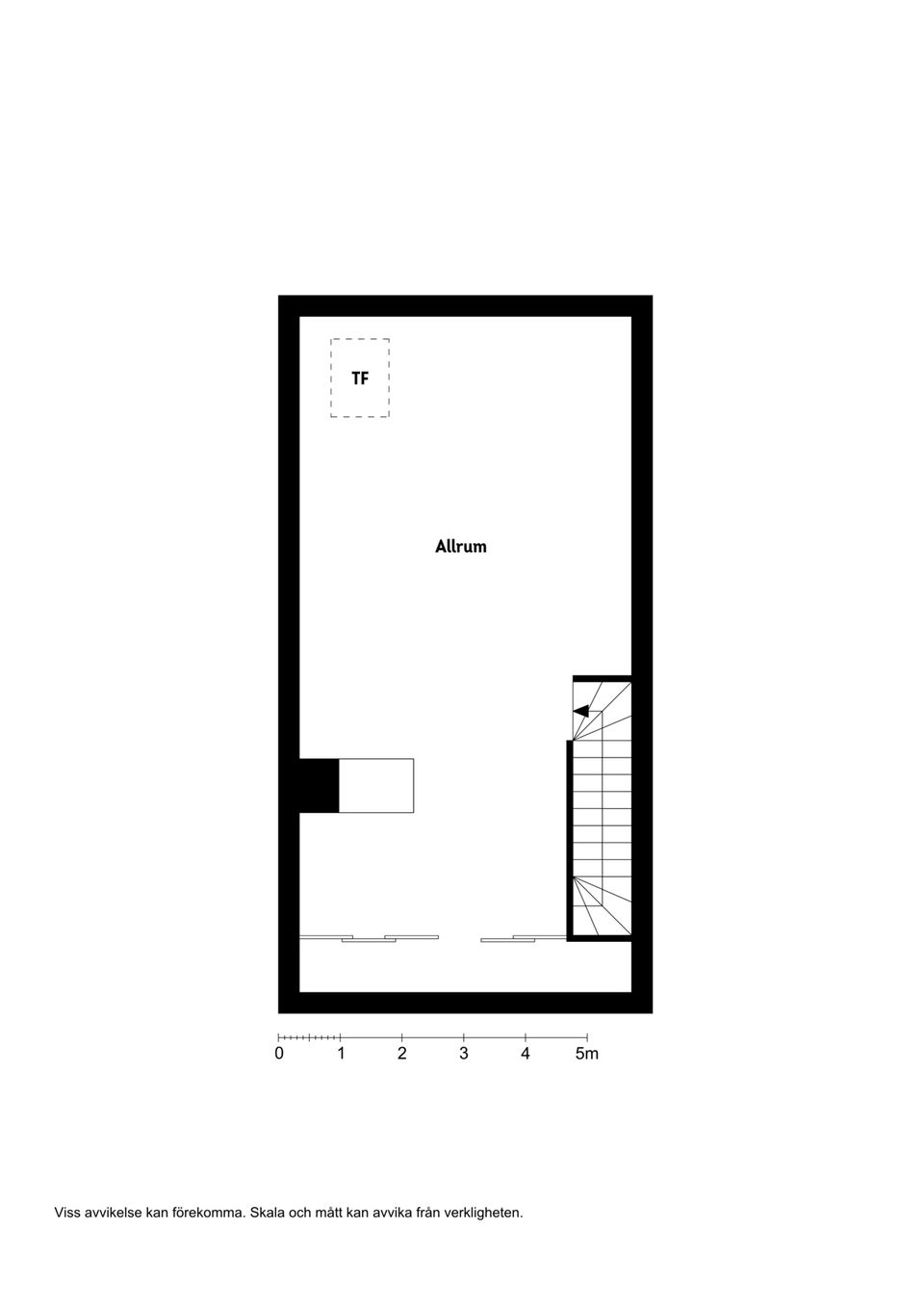 Radhus, Stenvägen 44C, Mosås, Örebro
