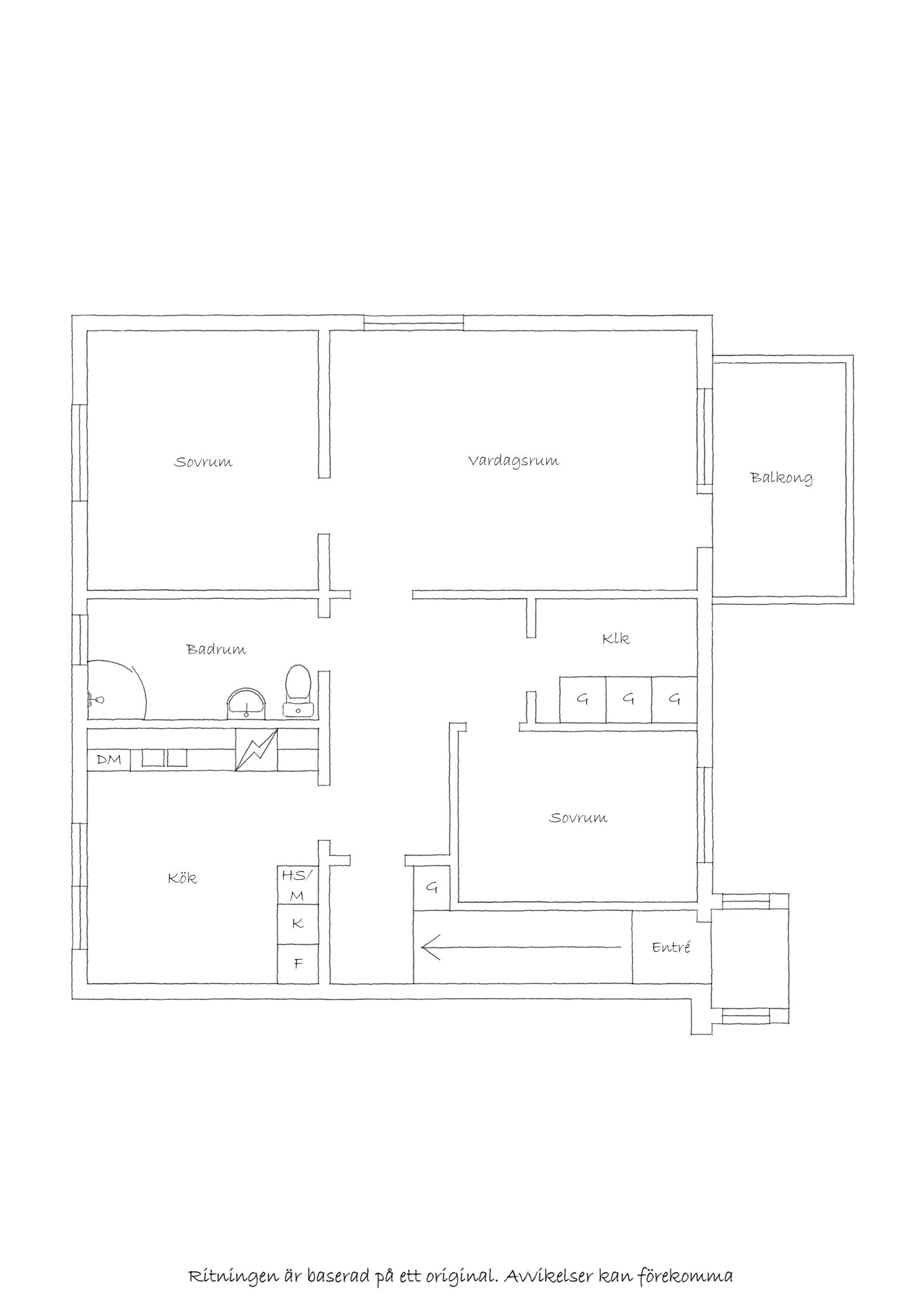 Bostadsrätt, Bergslagsresan 12, Sävja, Uppsala
