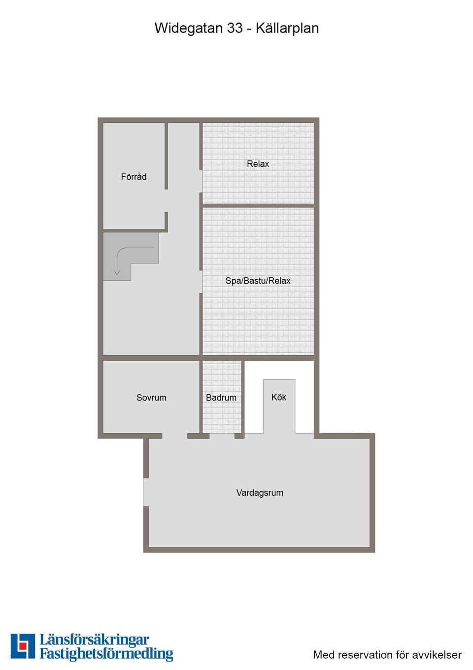 Villa, Widegatan 33, Munksundet, Enköping