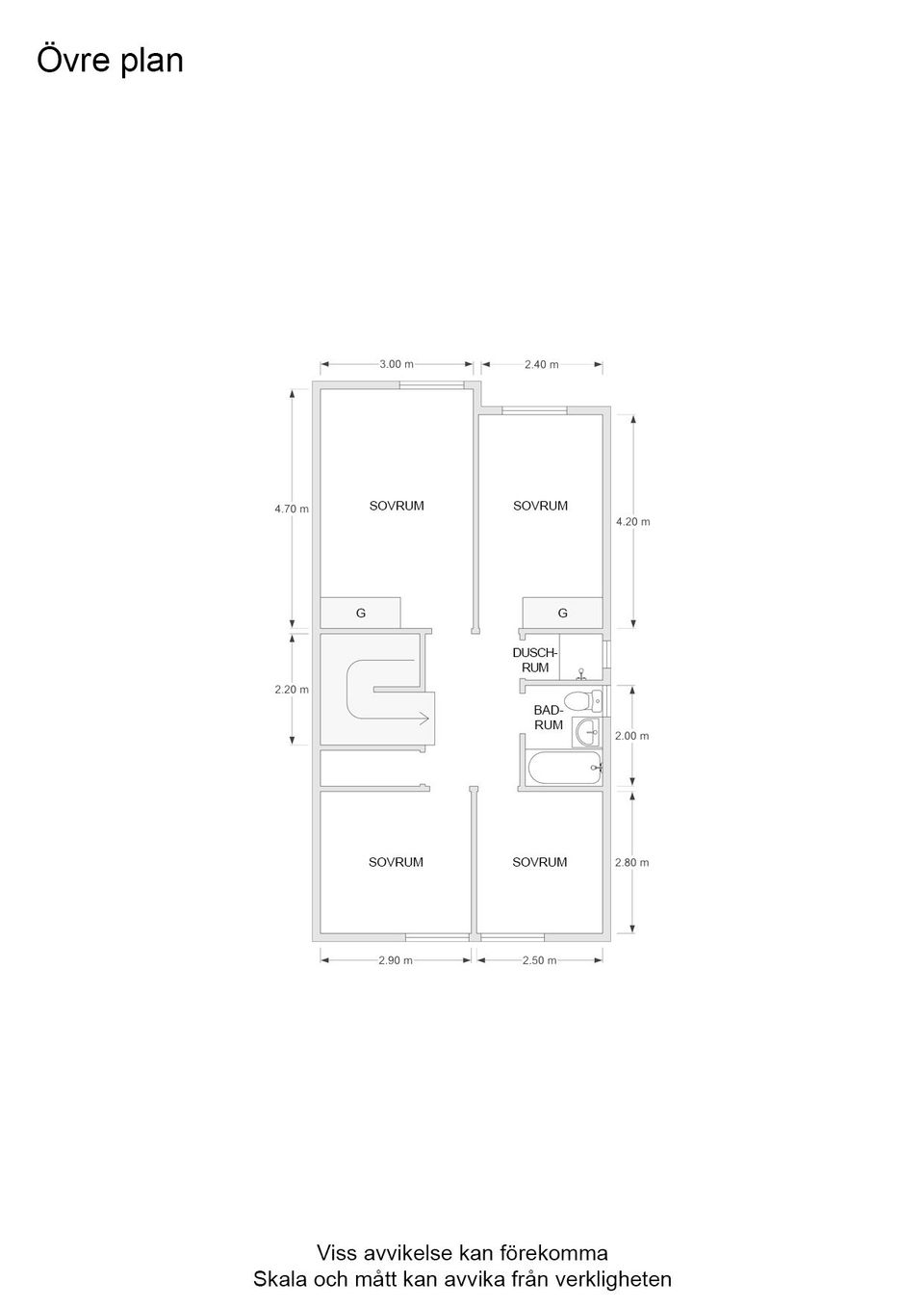 Radhus, Ekholmsvägen 275, Hörnläge, Ekholmen, Linköping