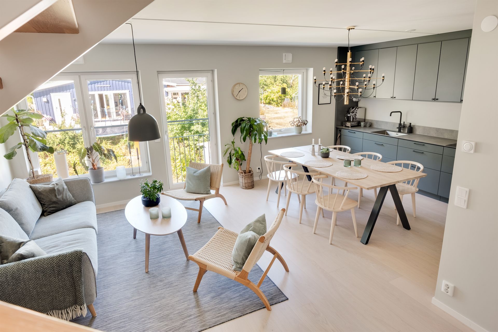 Bostadsrätt, Övre Linnefjällsvägen 3, Torslanda - Amhult, Göteborg