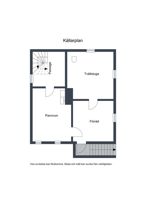 Villa, Norra Långgatan 50, Centralt, Gislaved