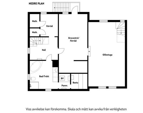 Villa, Långskeppsgatan 71, Norra Ängby, Stockholm
