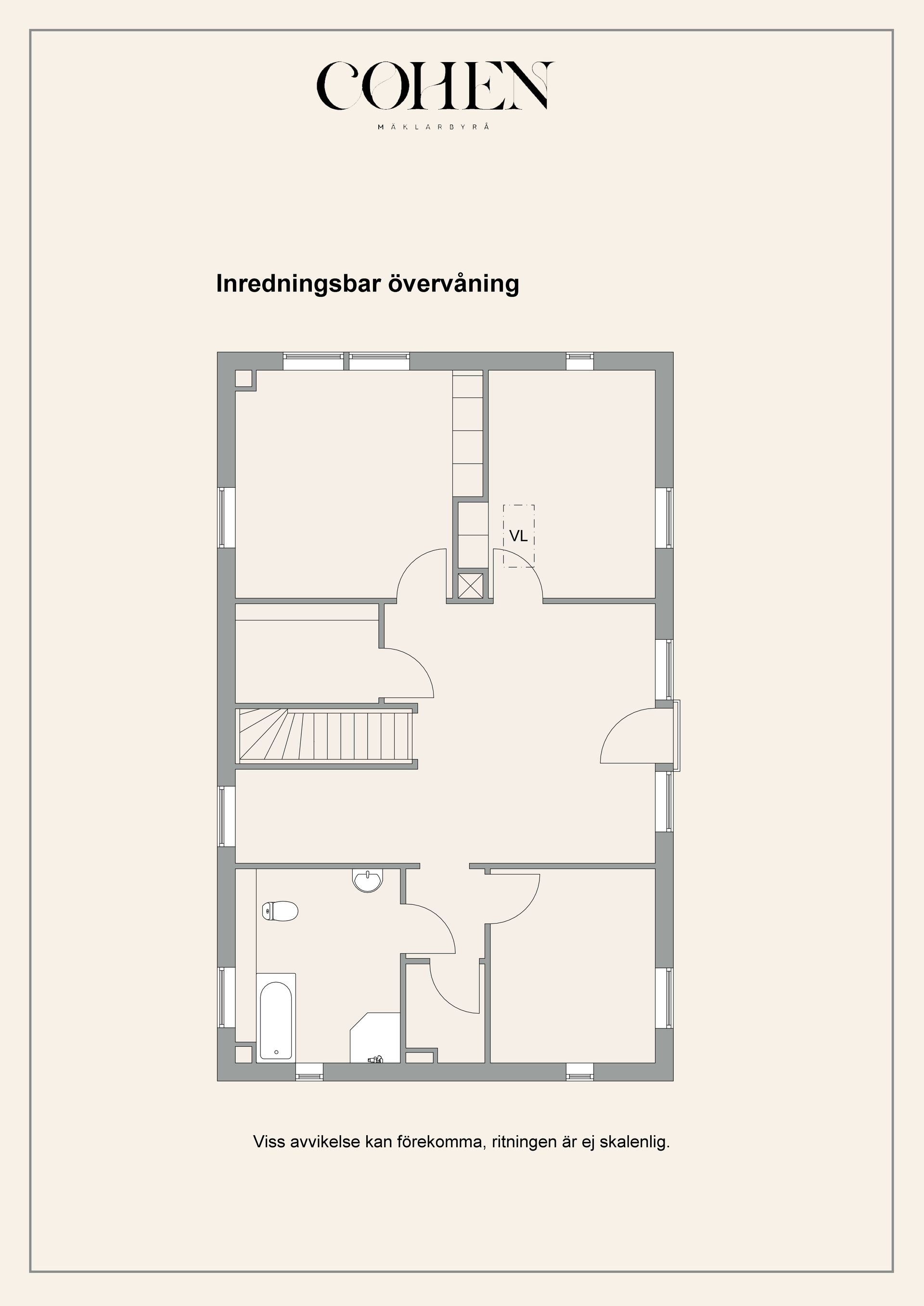 Villa, Skogstorpsvägen 59, Lindbacken, Uppsala