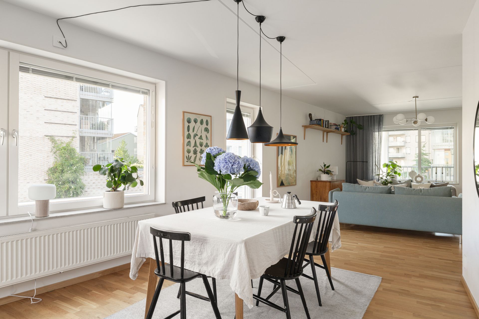 Bostadsrätt, Ernst Torulfsgatan 3D, Munkebäck, Göteborg