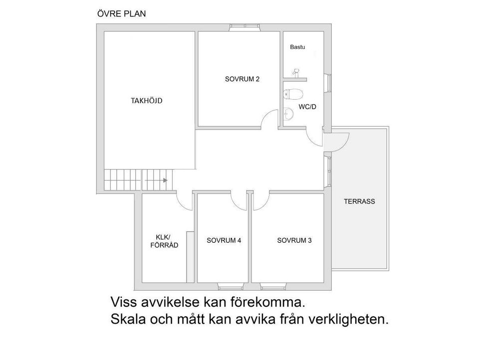 Bostadsrätt, Ringstedsgatan 39, Kista, Stockholm