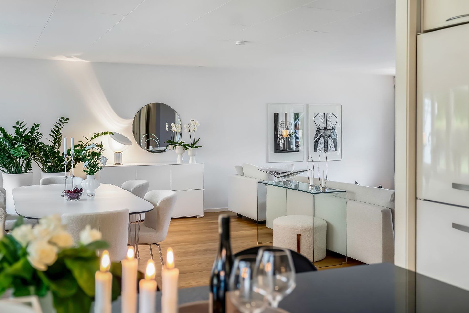 Villa, Alfavägen 13, Hässleholm - Ljungdala, Hässleholm