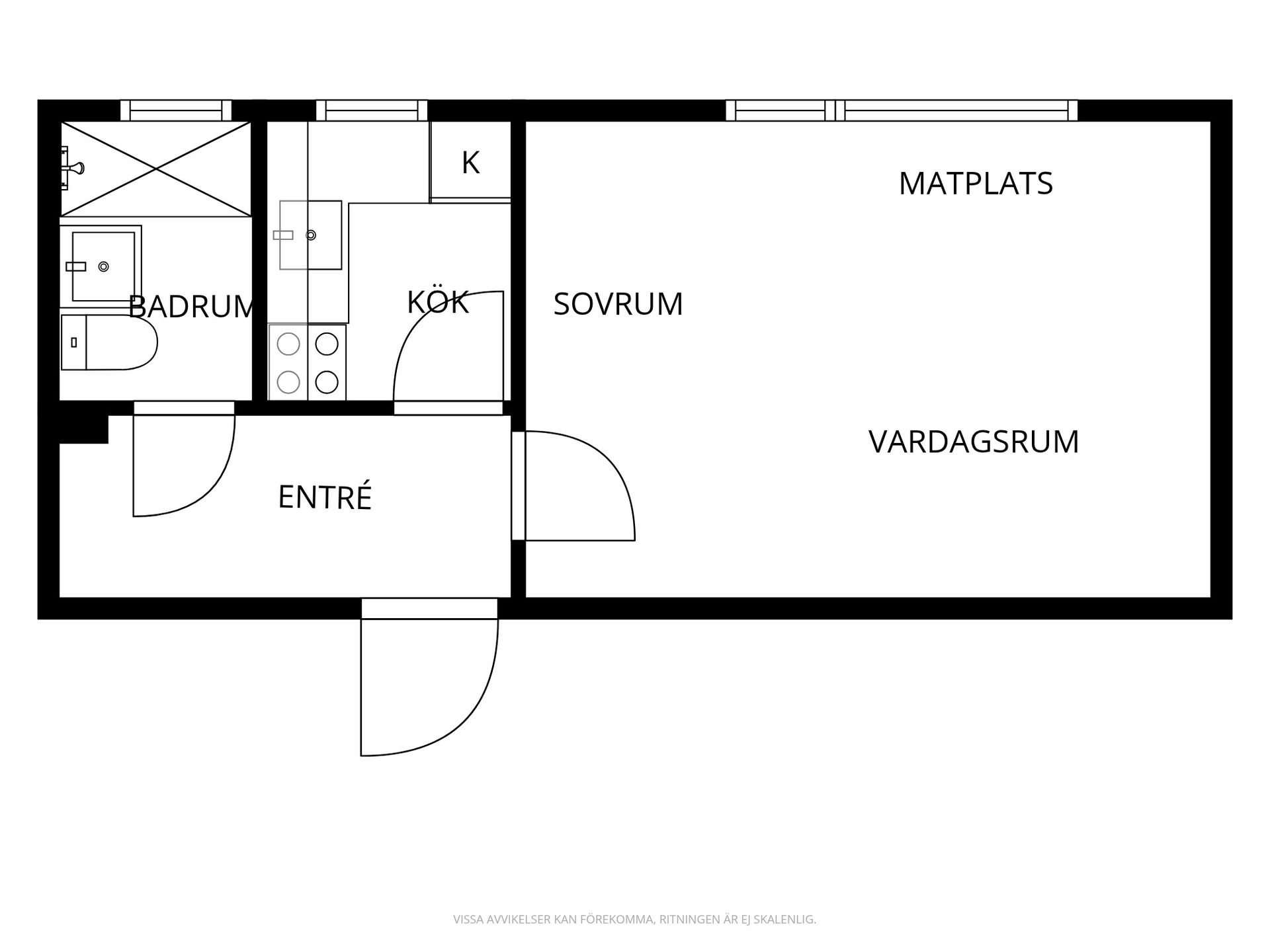 Bostadsrätt, Skebokvarnsvägen 315, Högdalen, Stockholm