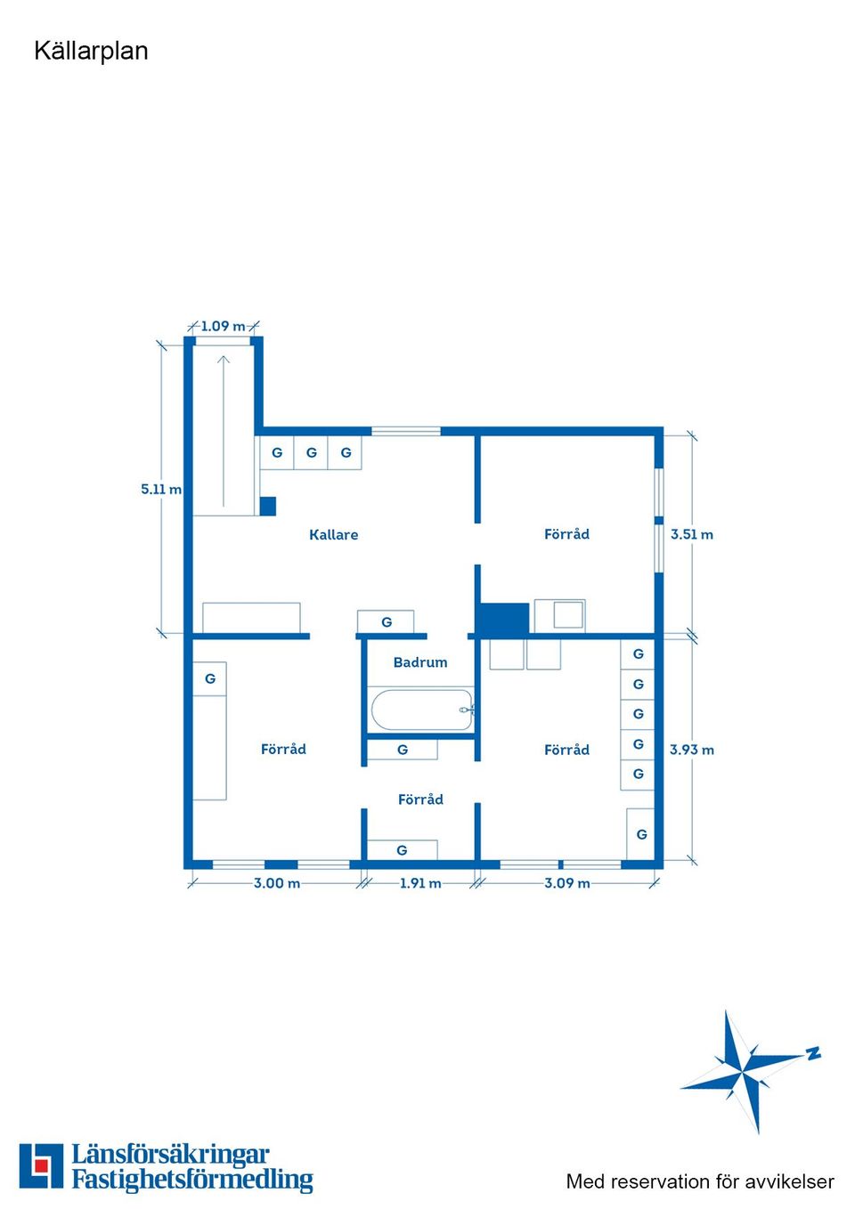 Villa, Dalgatan 45, Bergsätter, Motala