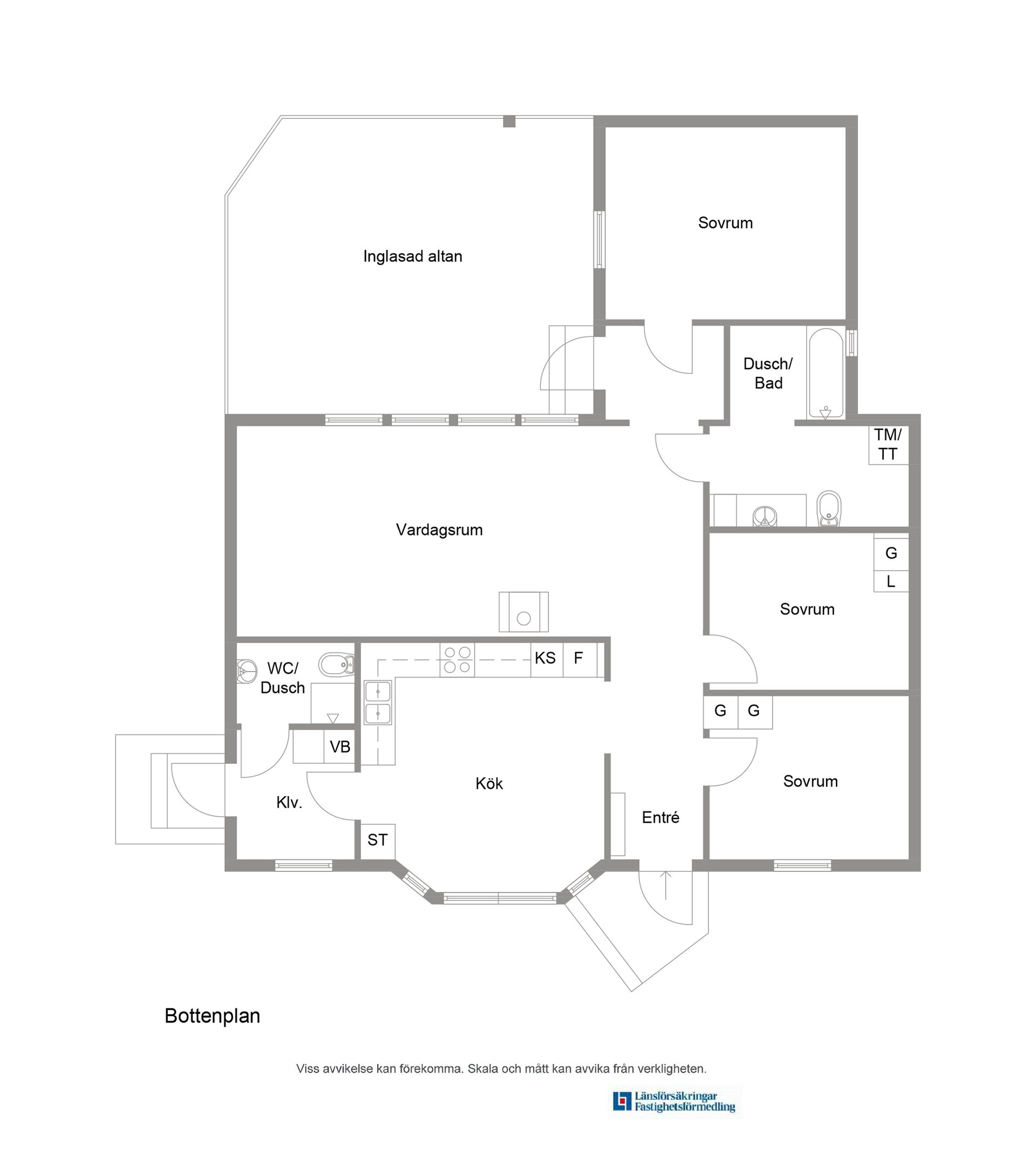 Villa, Pelarskogsgatan 30, Ullvibackar, Köping
