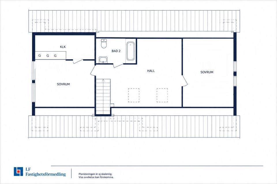 Villa, Kungsvägen 30D, Rosersberg, Sigtuna