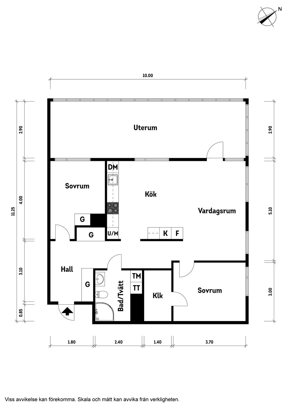 Bostadsrätt, Åby allé 29, Stallbacken, Mölndal
