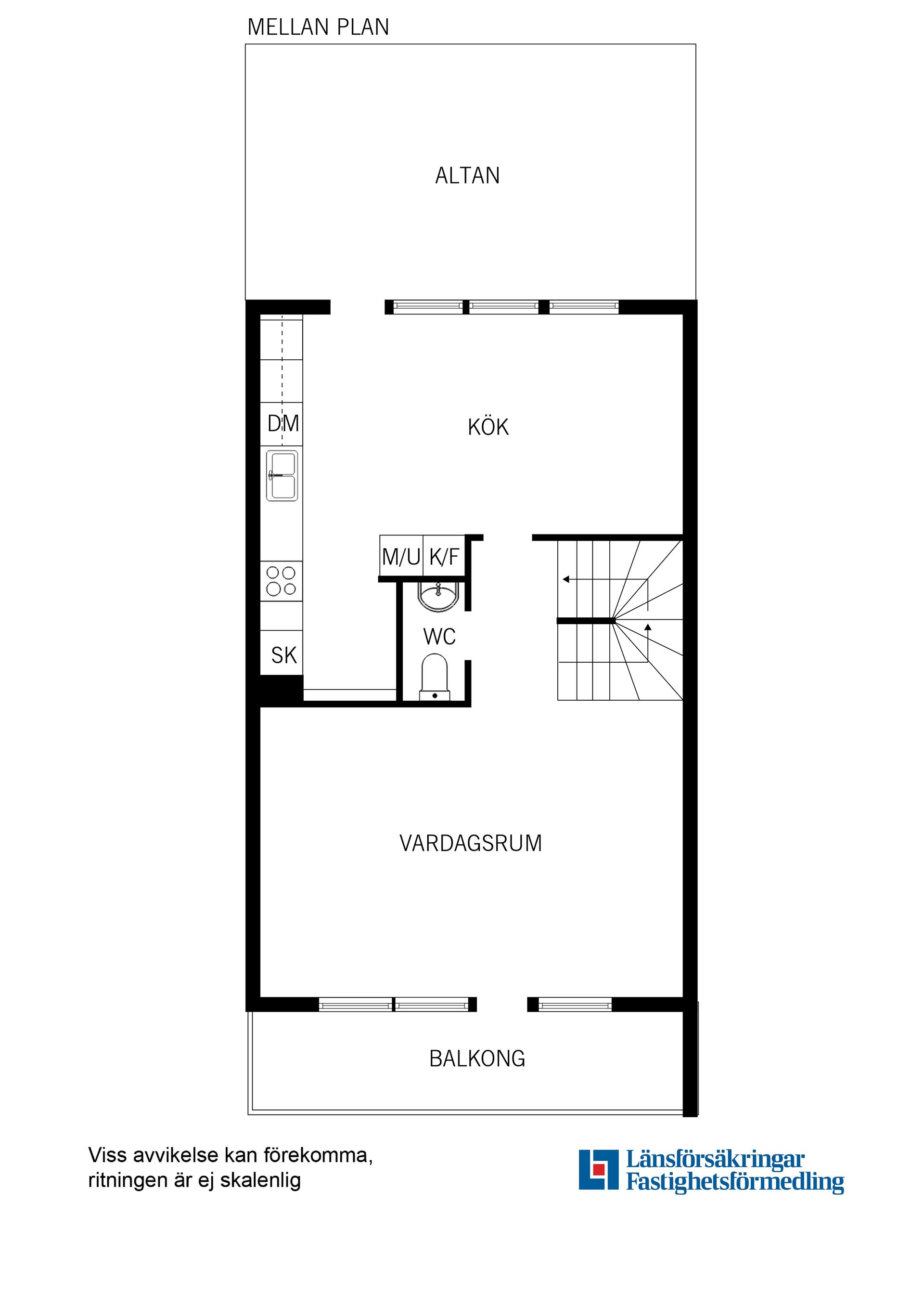 Radhus, Mossvägen 28, Fullersta, Huddinge