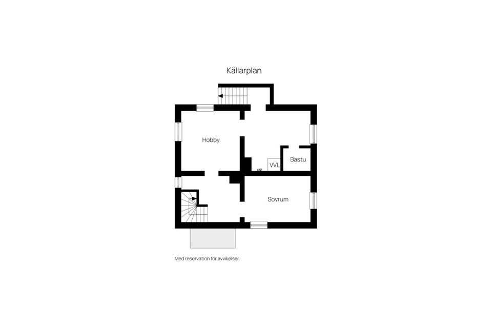 Villa, Paradisgatan 13, Centralt, Gislaved