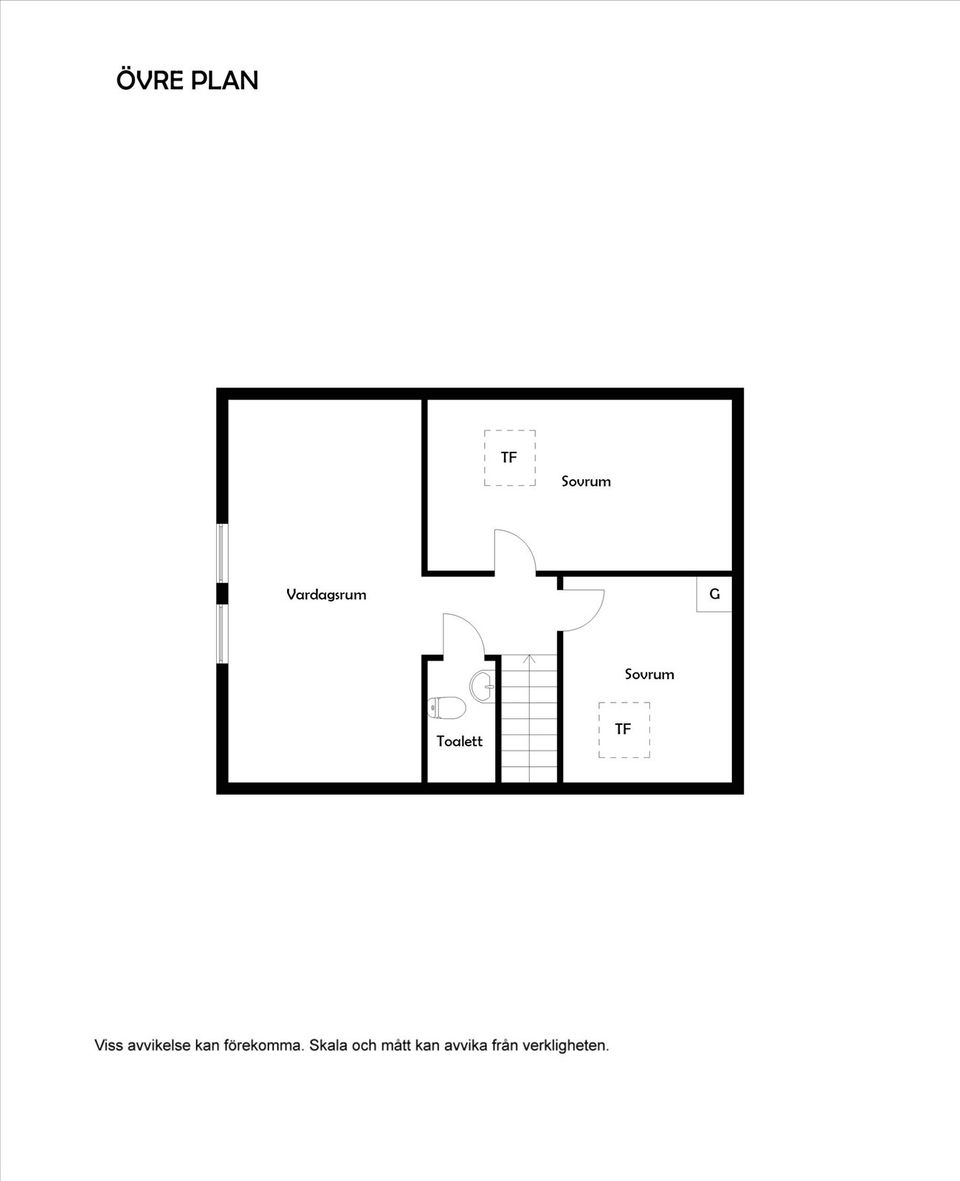 Bostadsrätt, Myrtorpsvägen 4A, Kode, Kungälv