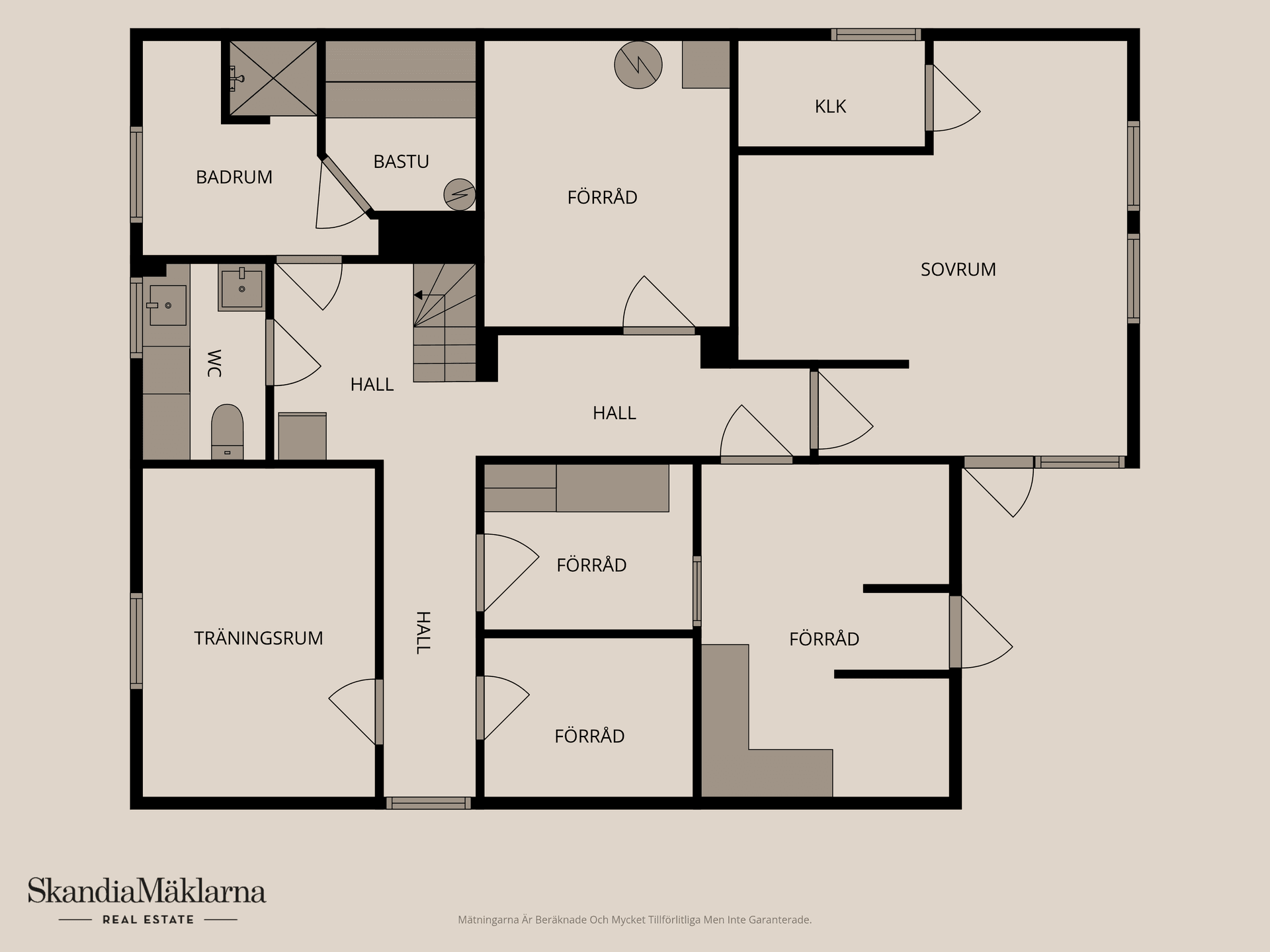 Villa, Snärjevägen 83, Oppmanna, Kristianstad