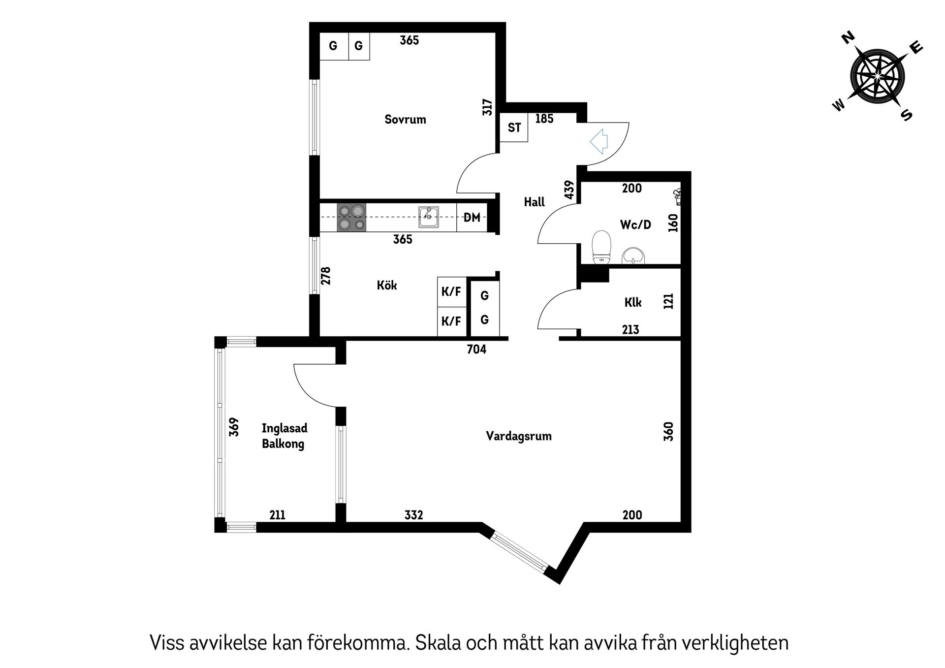 Bostadsrätt, Larsbodavägen 42, Farsta, Stockholm