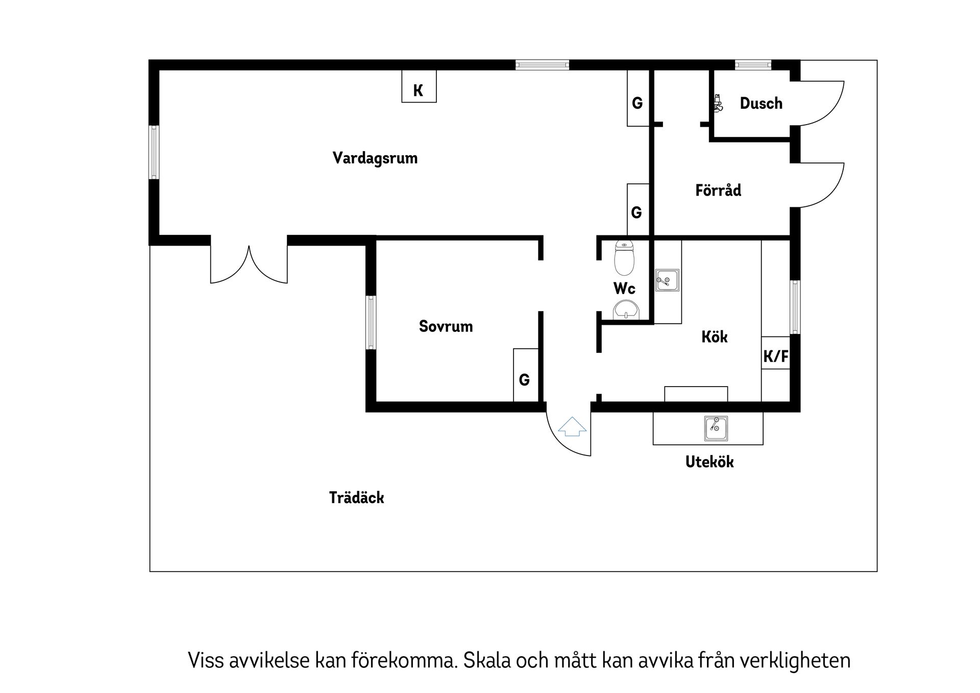 Gård/Skog, Östenstorp 4466, Södra Rörum, Hörby