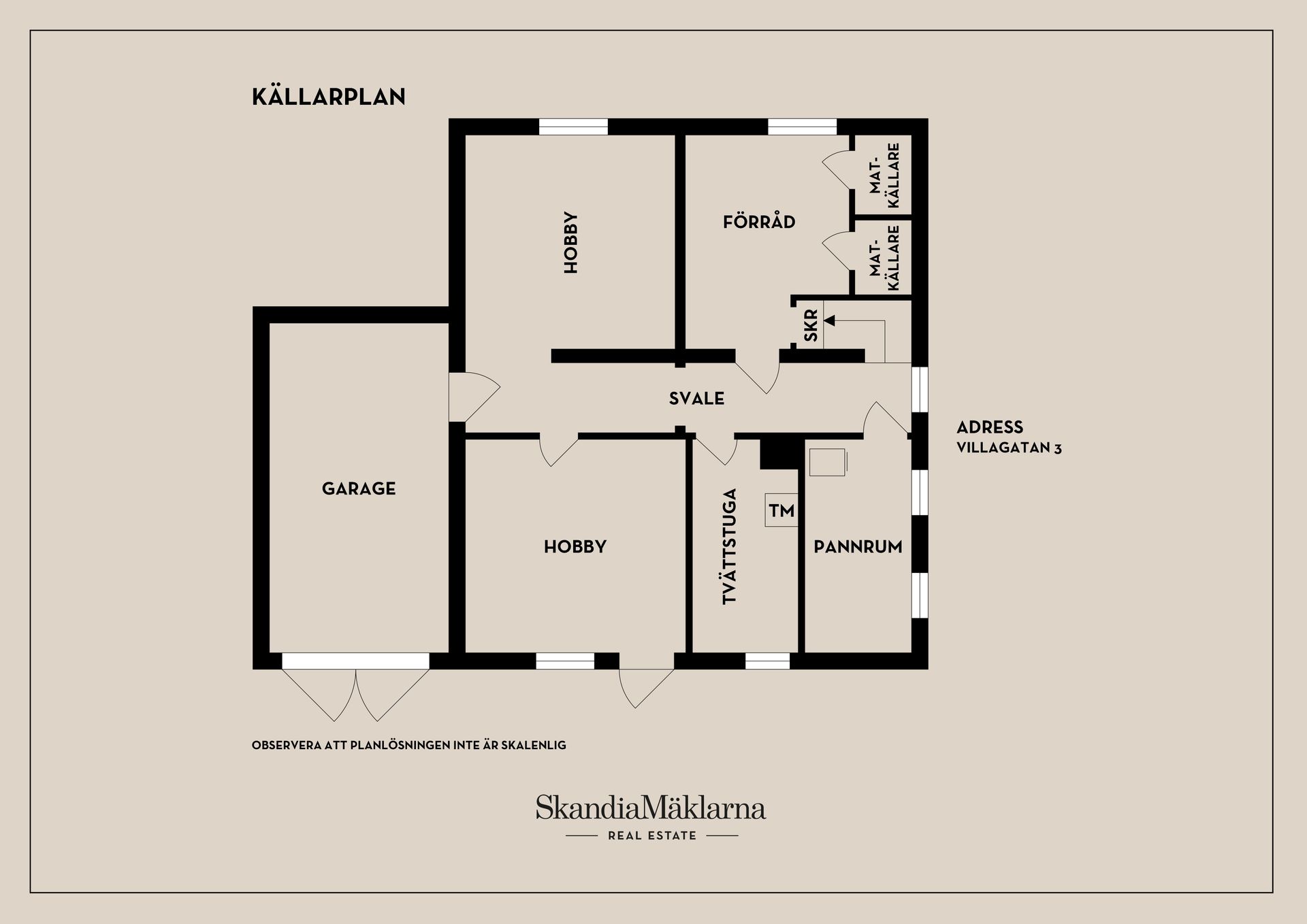 Villa, Villagatan 3, Örnsköldsvik