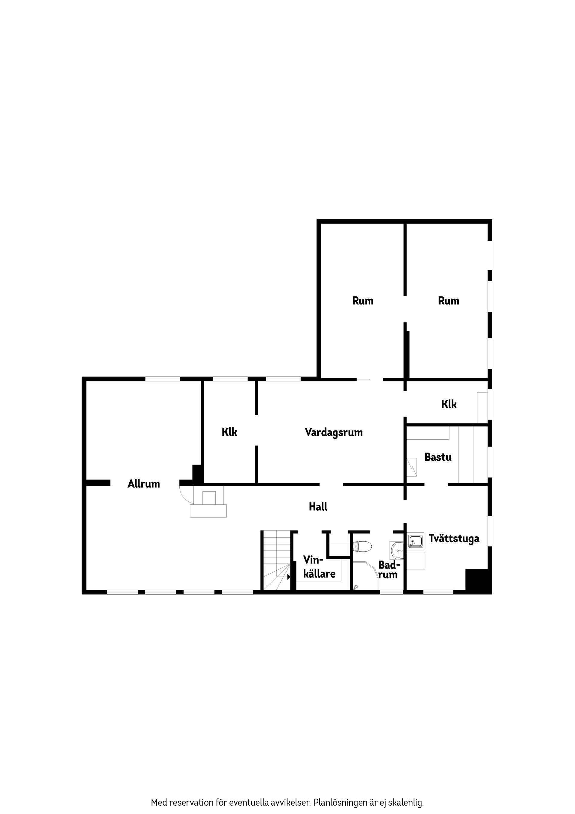 Villa, Apelvägen 12, Väster, Eslöv