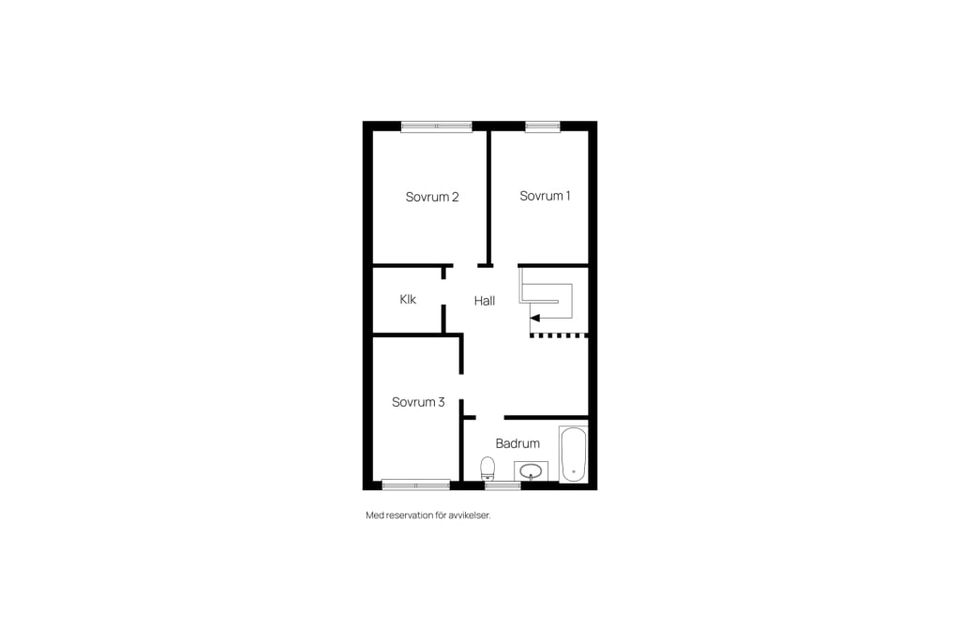 Bostadsrätt, Västerhejde Bjerstorpsvägen 7, Västerhejde - Visby Närområde, Gotland