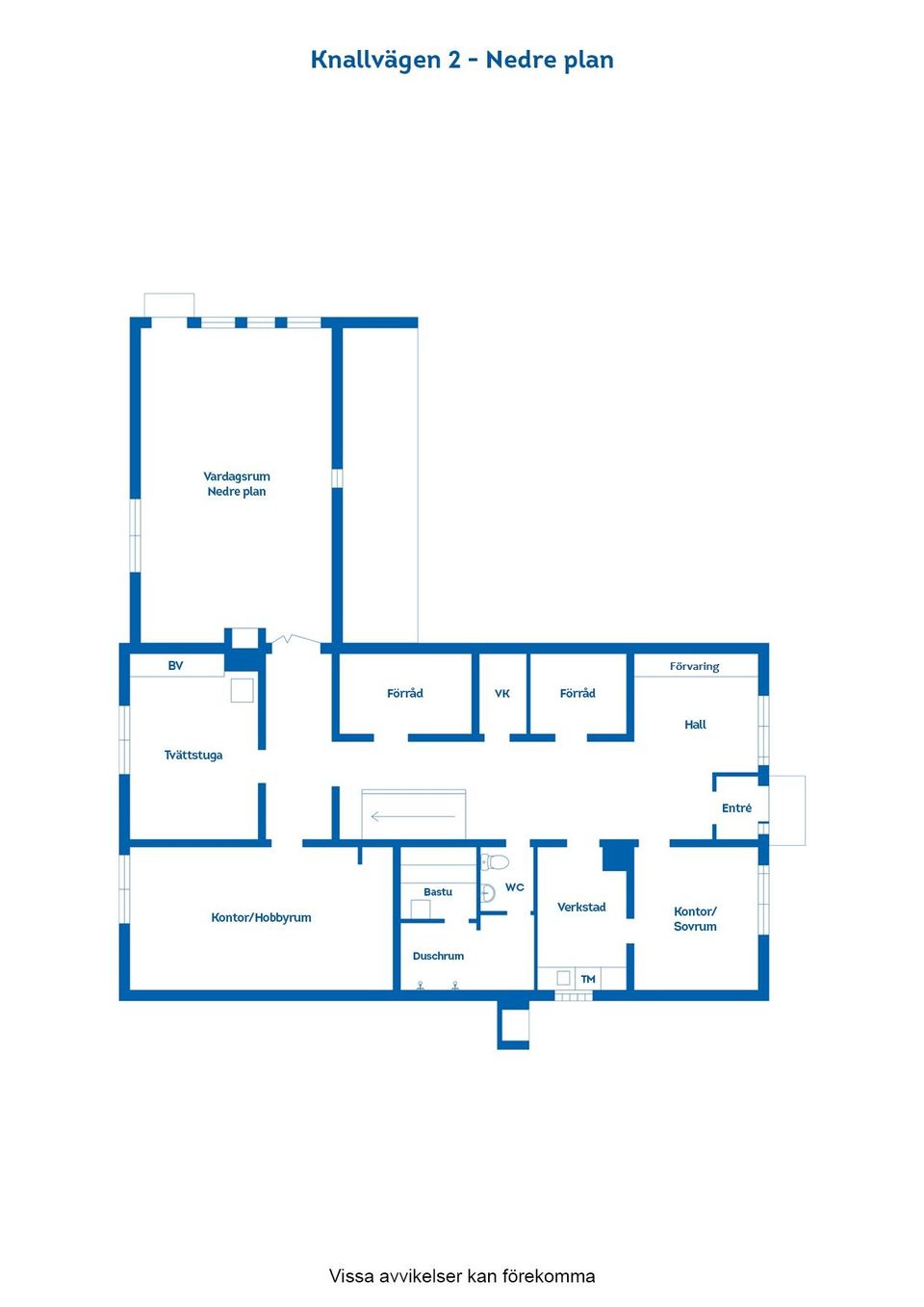 Villa, Knallvägen 2, Jursla, Norrköping