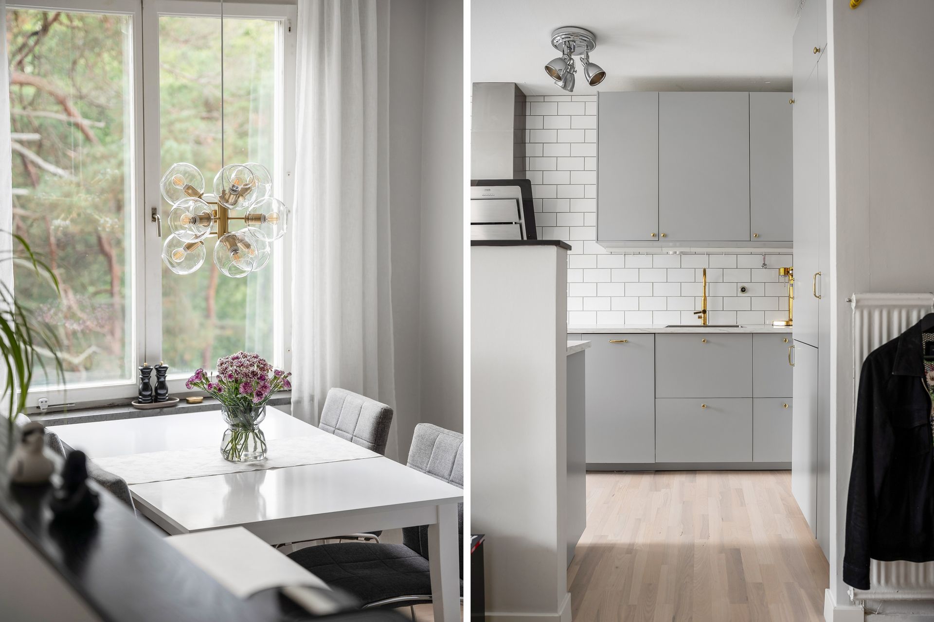 Bostadsrätt, Kolmårdsvägen 71, Killinge, Lidingö