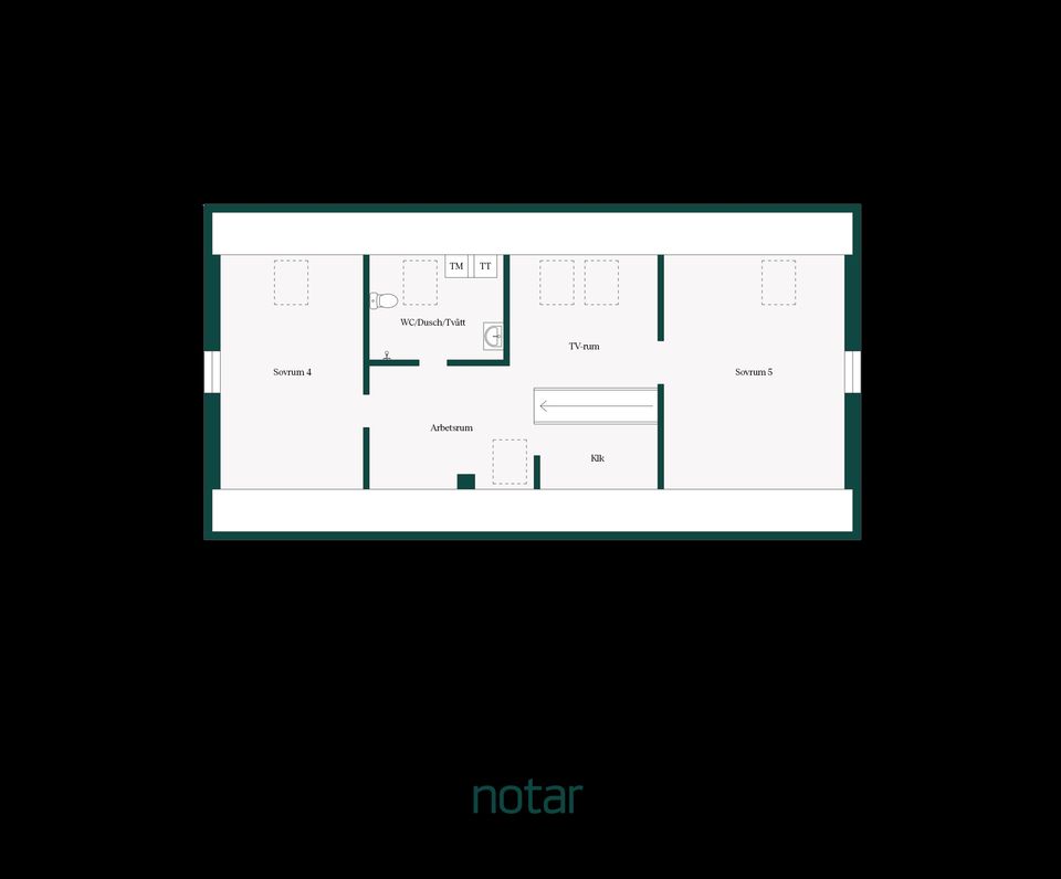 Villa, Stora Uppåkravägen 122, Uppåkra, Staffanstorp