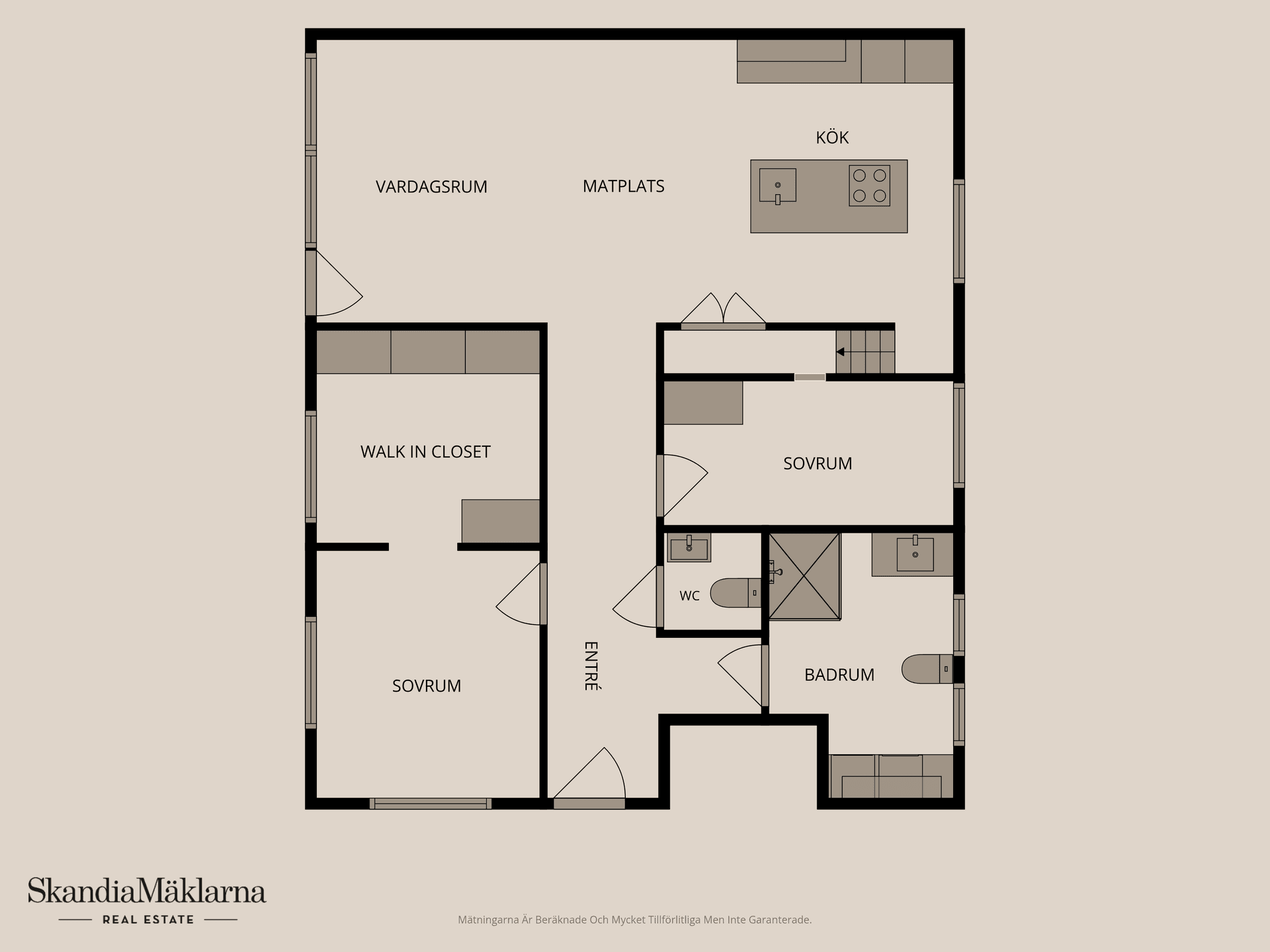 Villa, Pedellvägen 4, Kristianstad