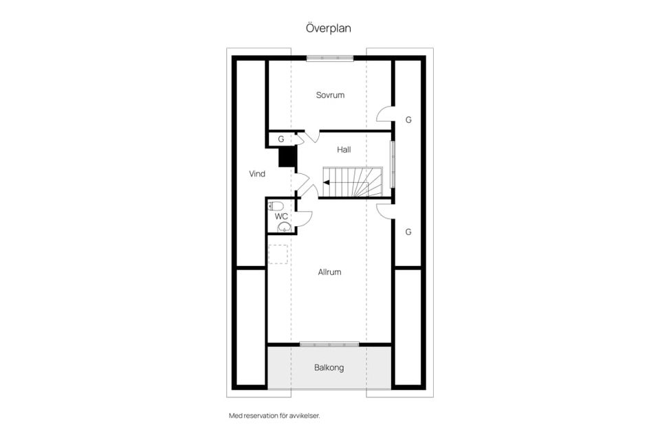 Villa, Promenadvägen 7, Agunnaryd, Ljungby