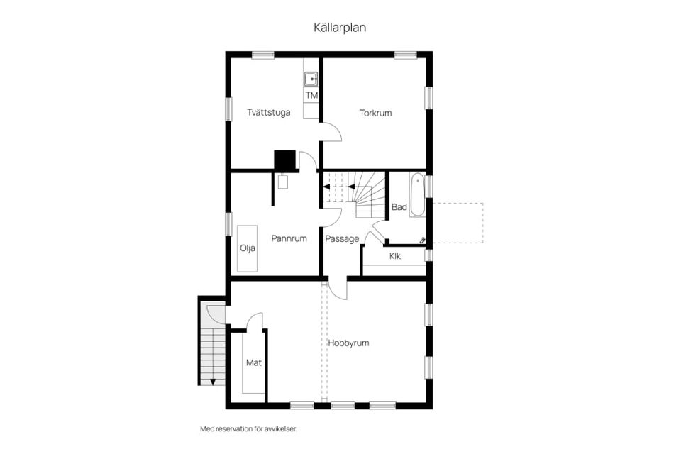 Villa, Promenadvägen 7, Agunnaryd, Ljungby