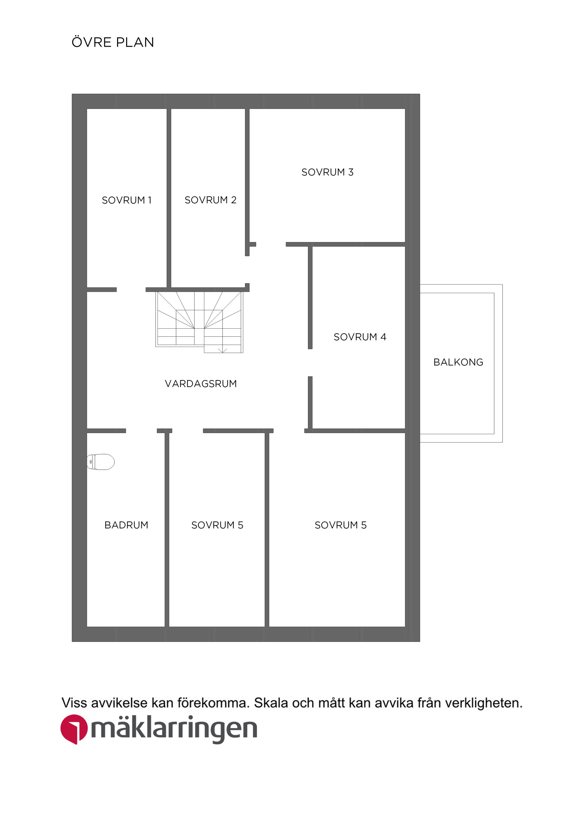 Villa, Vretalundsvägen 13, Tungelsta, Haninge