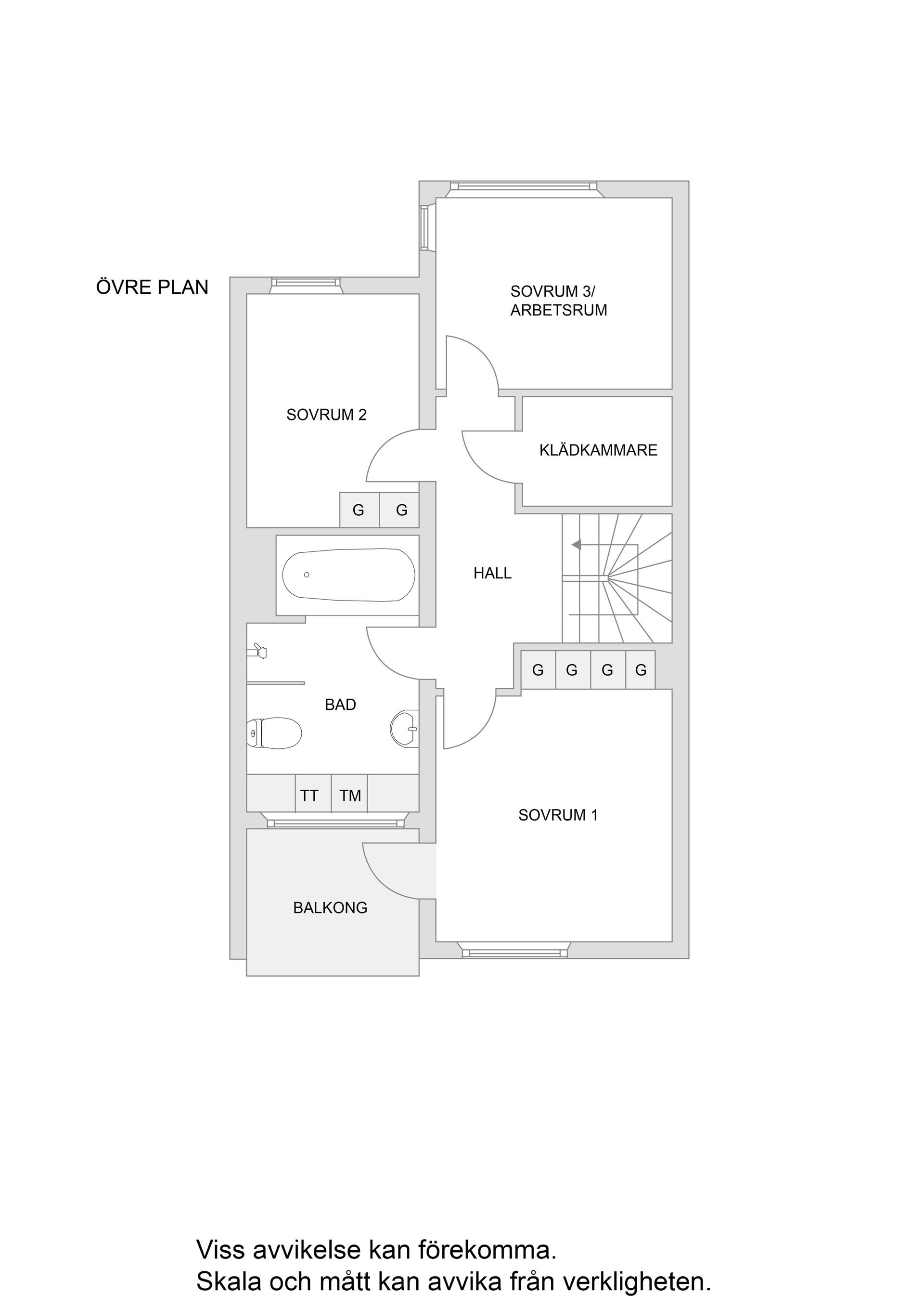 Radhus, Luftfartsgatan 4, Skarpnäck, Stockholm