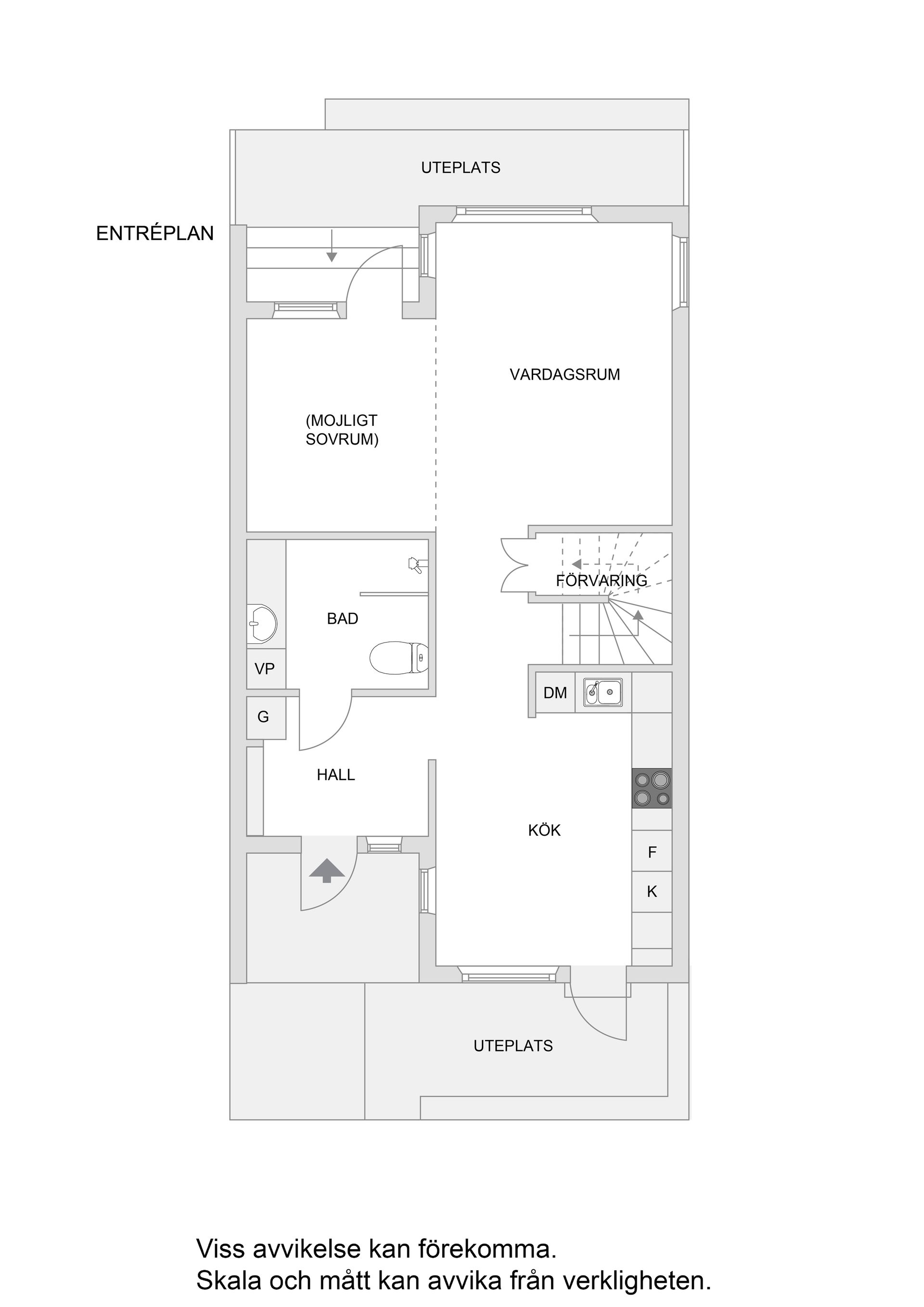 Radhus, Luftfartsgatan 4, Skarpnäck, Stockholm
