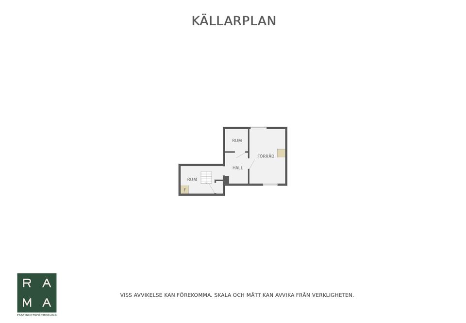 Villa, Kringelvägen 6, Everöd, Kristianstad