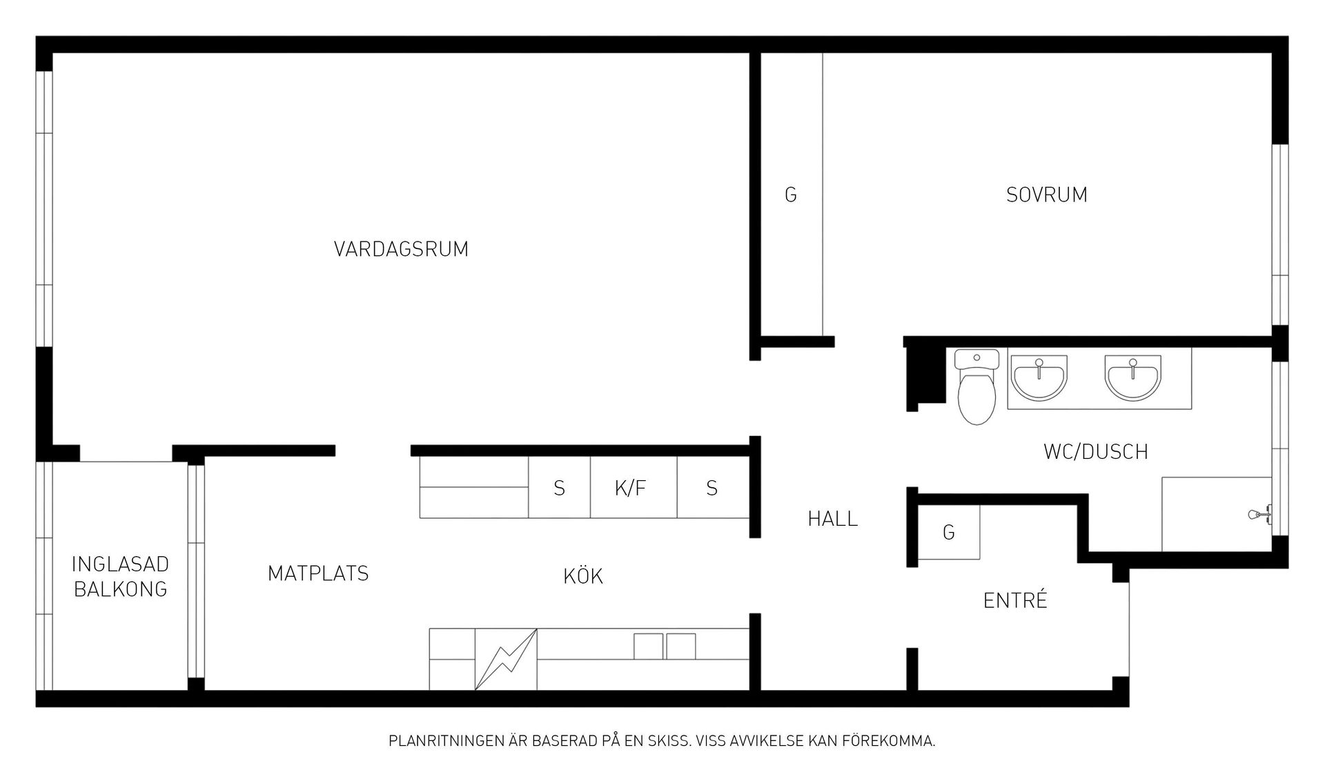 Bostadsrätt, Hornsgatan 119, Södermalm, Stockholm
