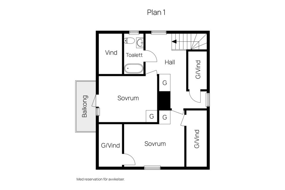 Villa, Ålidsvägen 16, Mörrum, Karlshamn