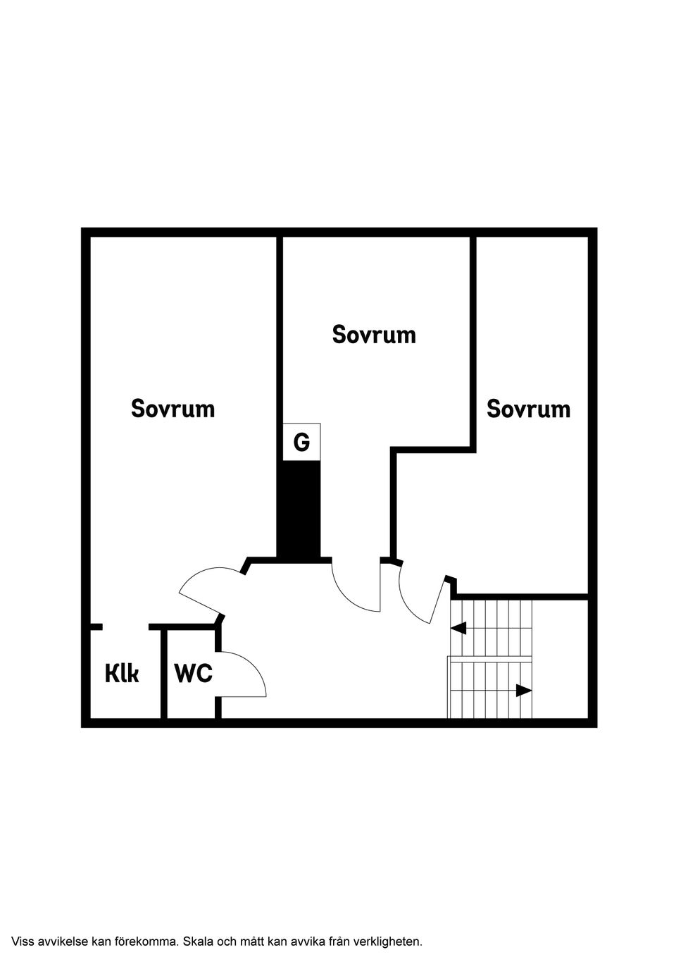 Villa, Skälebräckeliden 6, Centralt, Kungälv