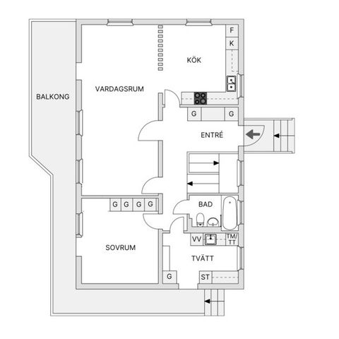 Villa, Sedelvägen 23A, Skälby, Järfälla