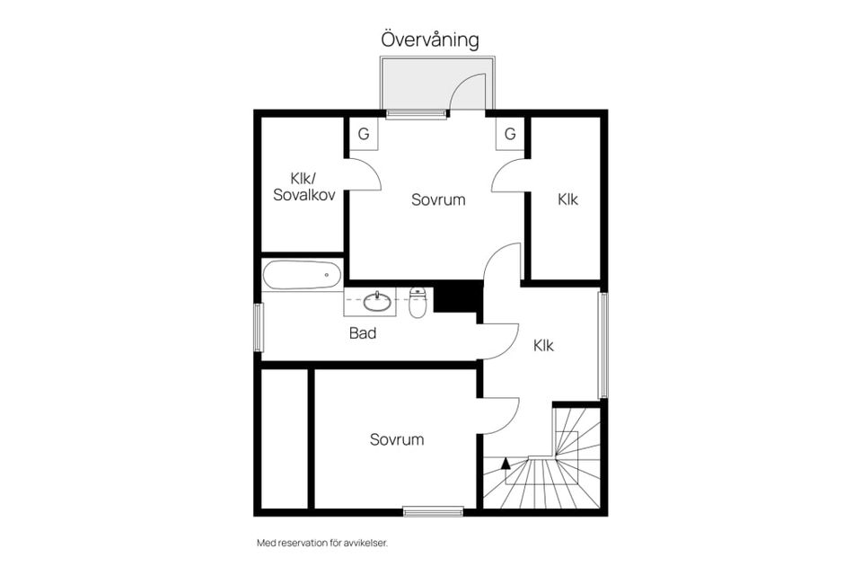 Villa, Lunavägen 10, Nolby, Sundsvall