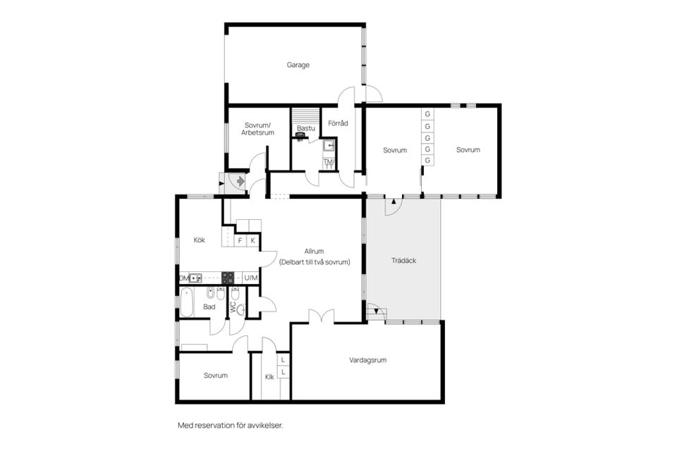 Radhus, Ingenjörsgatan 38, Södra Berga, Linköping