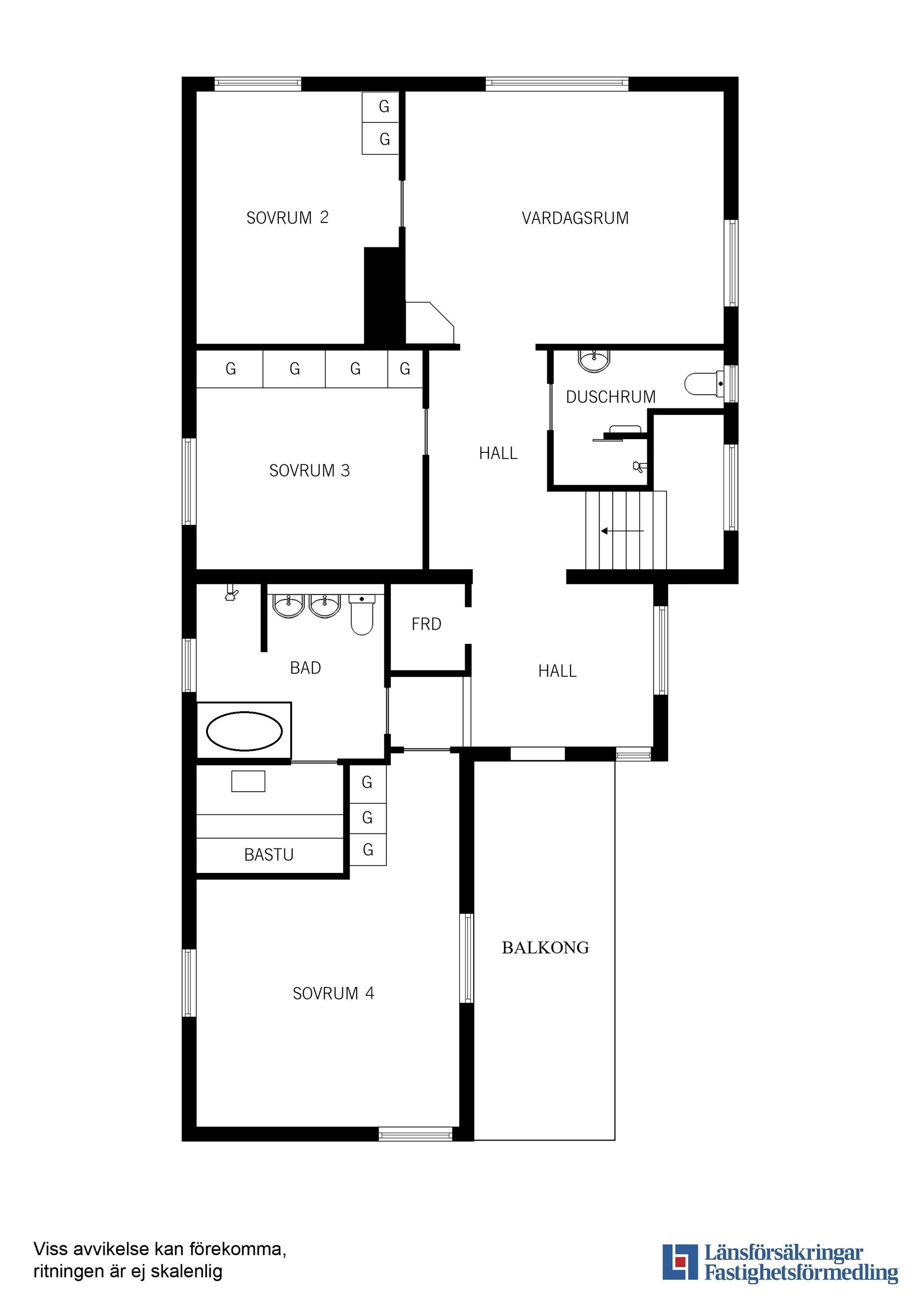 Villa, Slöjdvägen 27, Segeltorp, Huddinge