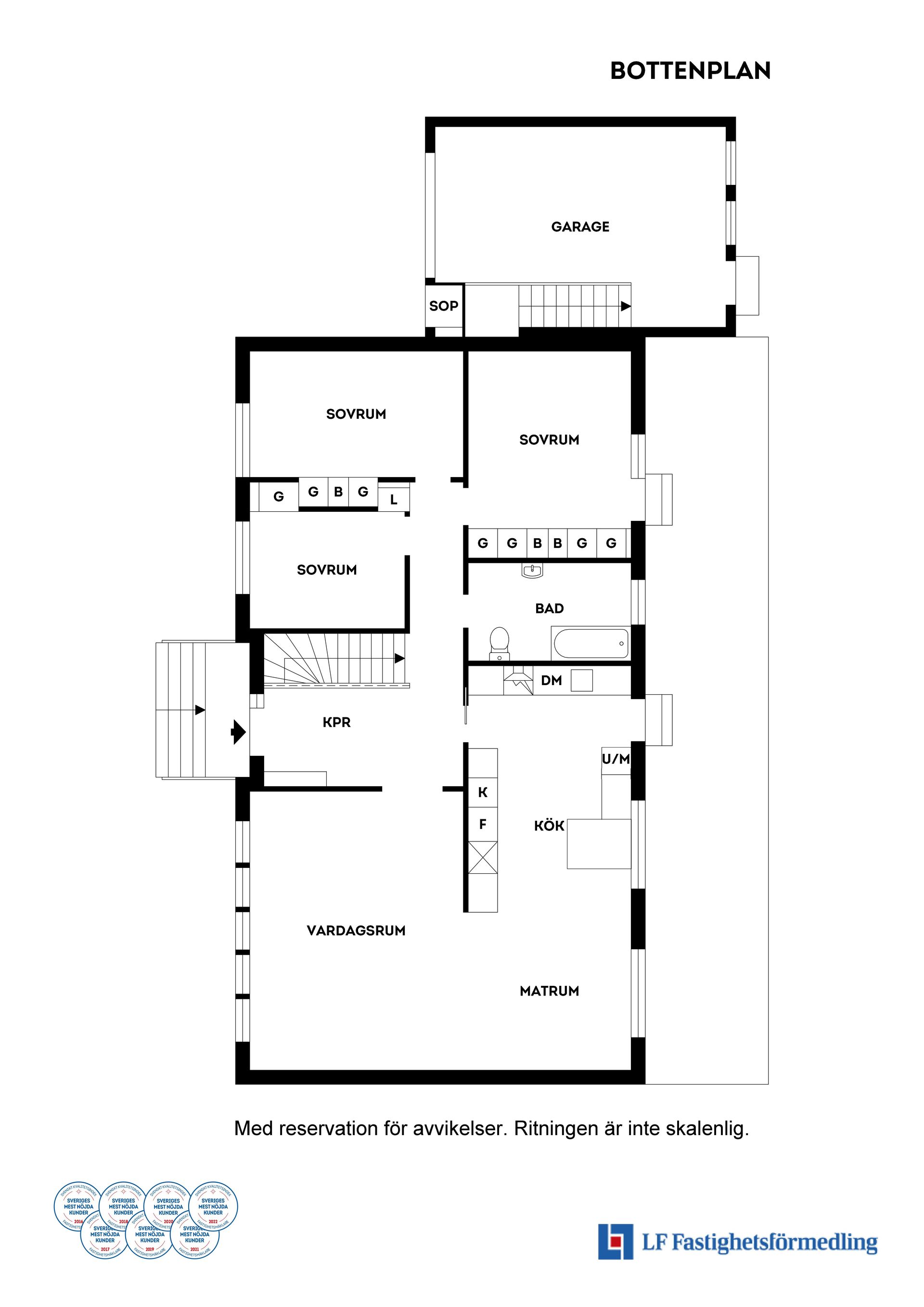 Villa, Storgatan 78, Aneby