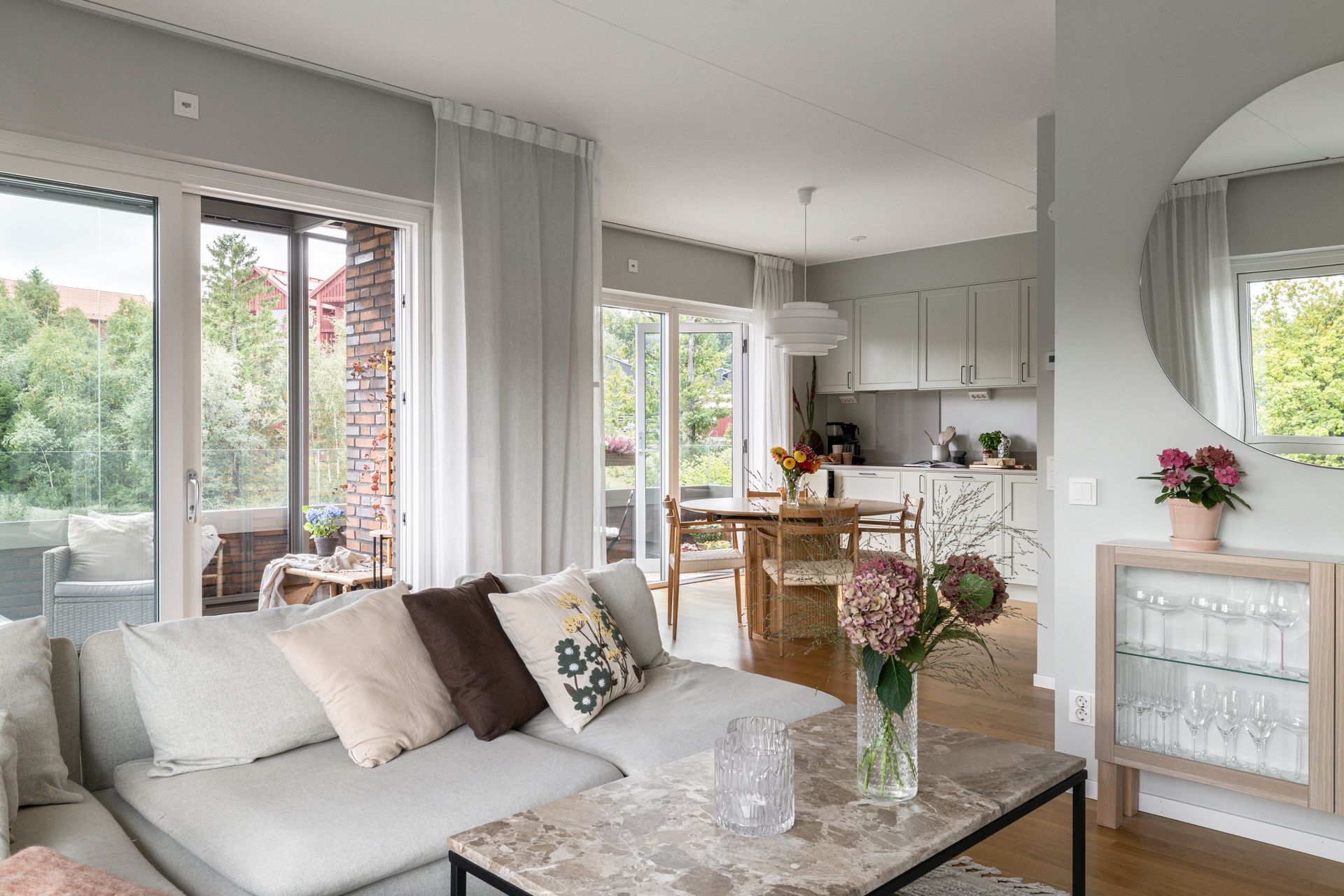 Bostadsrätt, Gökegårdsvägen 61A, Öjersjö, Partille