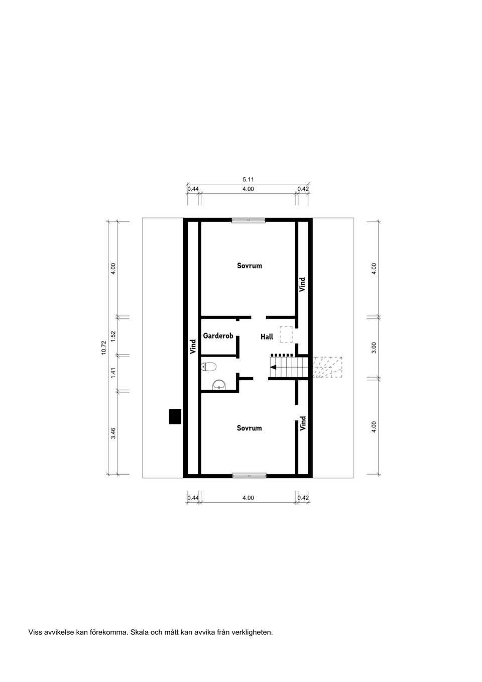 Villa, Idrottsgatan 17, Påarp, Helsingborg