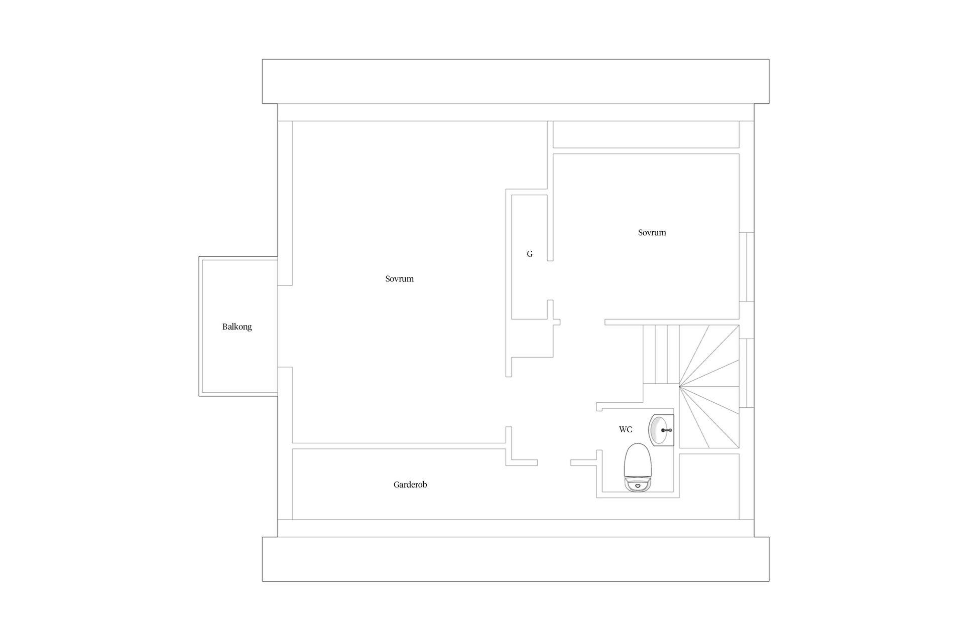 Villa, Djurgårdslundsvägen 4, Klintehamn samhälle, Gotland
