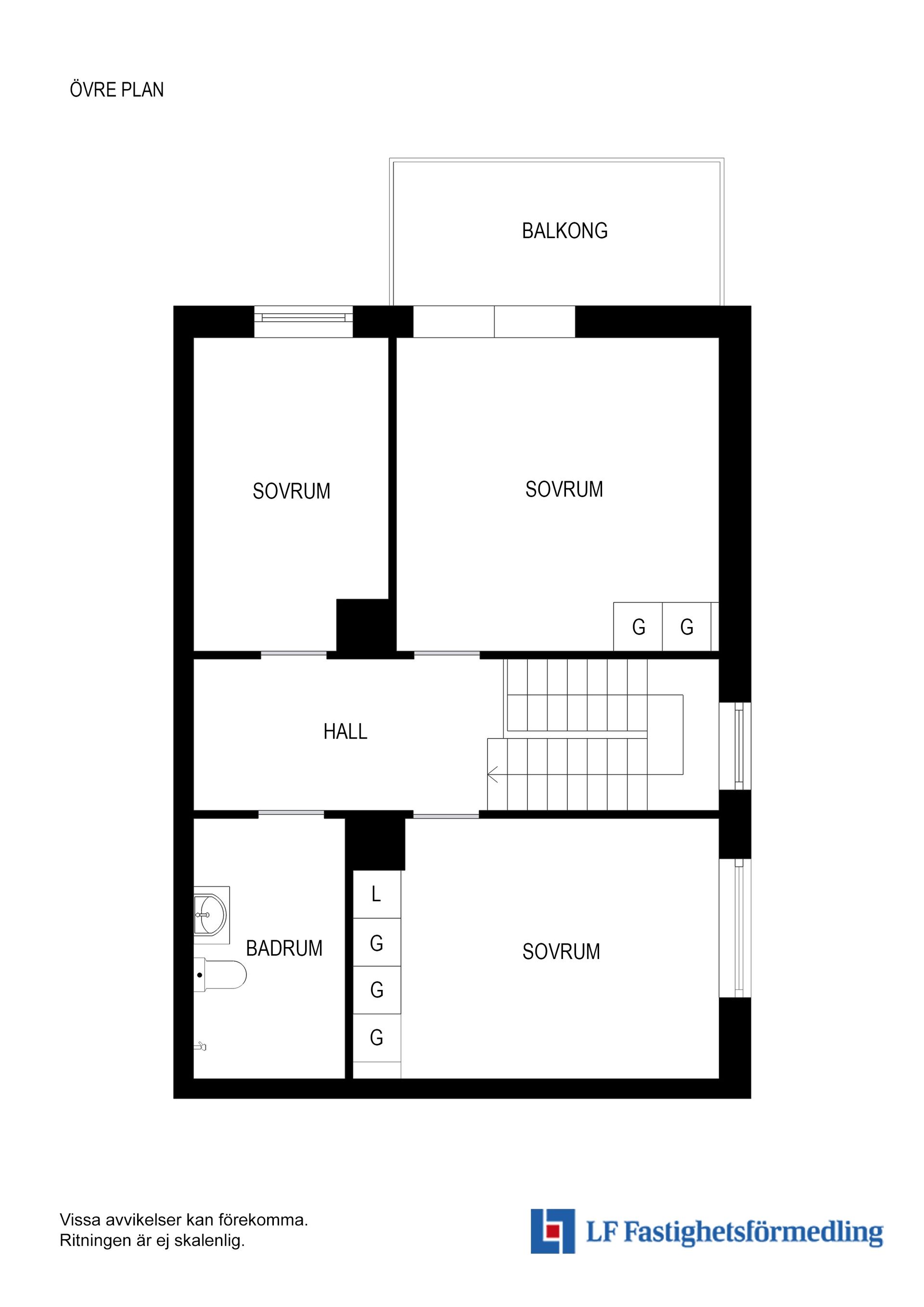 Bostadsrätt, Sörmlandsvägen 6, Edsängen, Sollentuna