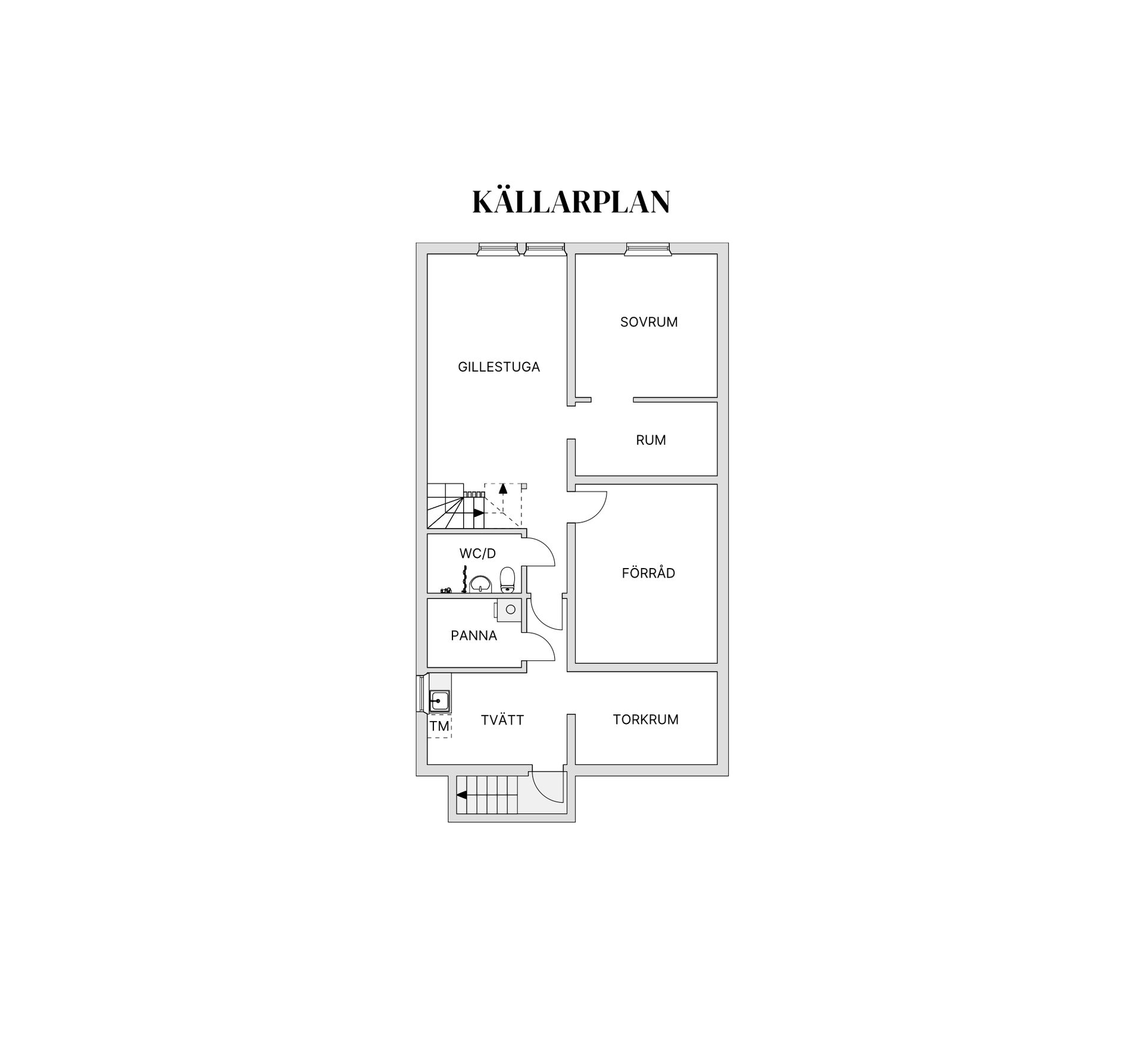 Villa, Pilvägen 1, Backarna Sjöbo, Sjöbo