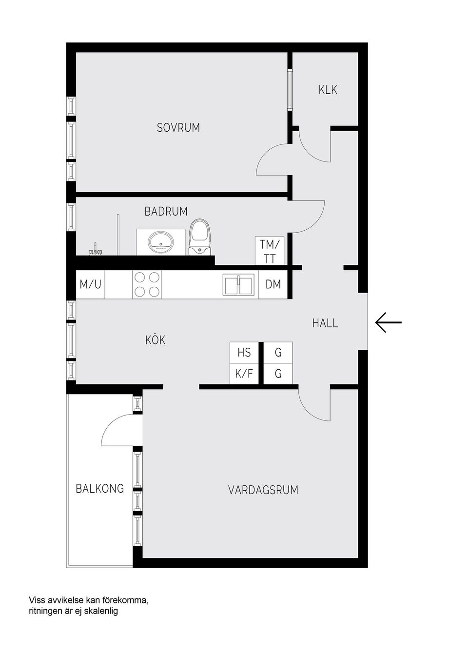 Bostadsrätt, Vendelsömalmsvägen 221, Vendelsömalm, Haninge