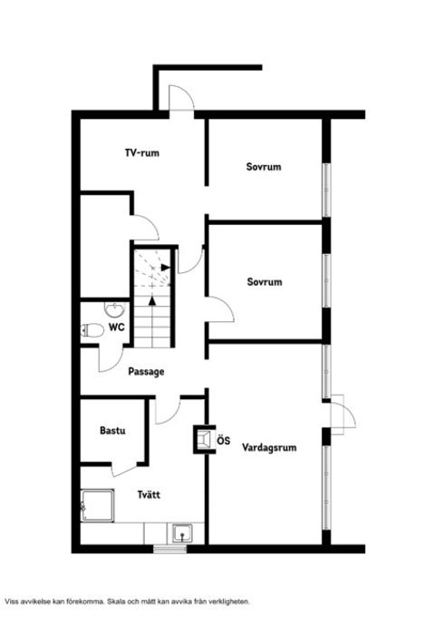 Villa, Flåhackebacken 36, Fårdala, Tyresö